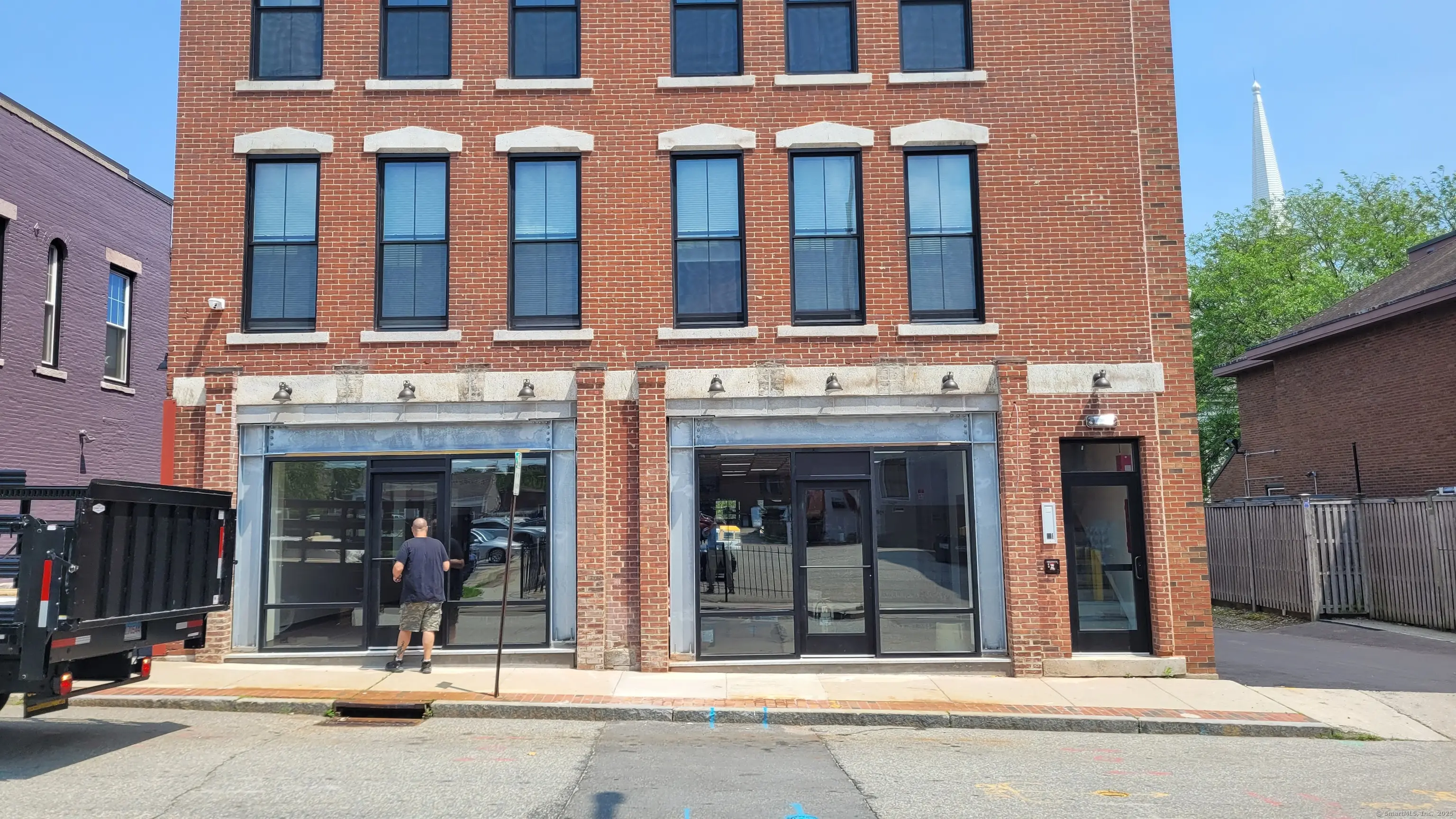 21 Church Street, Windham