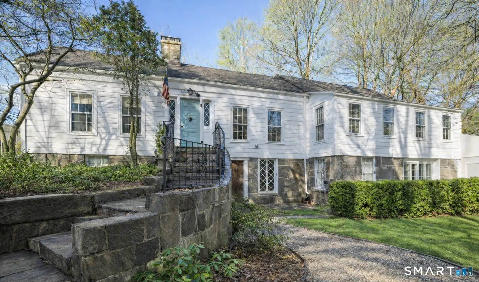 320 North Salem Road, Ridgefield