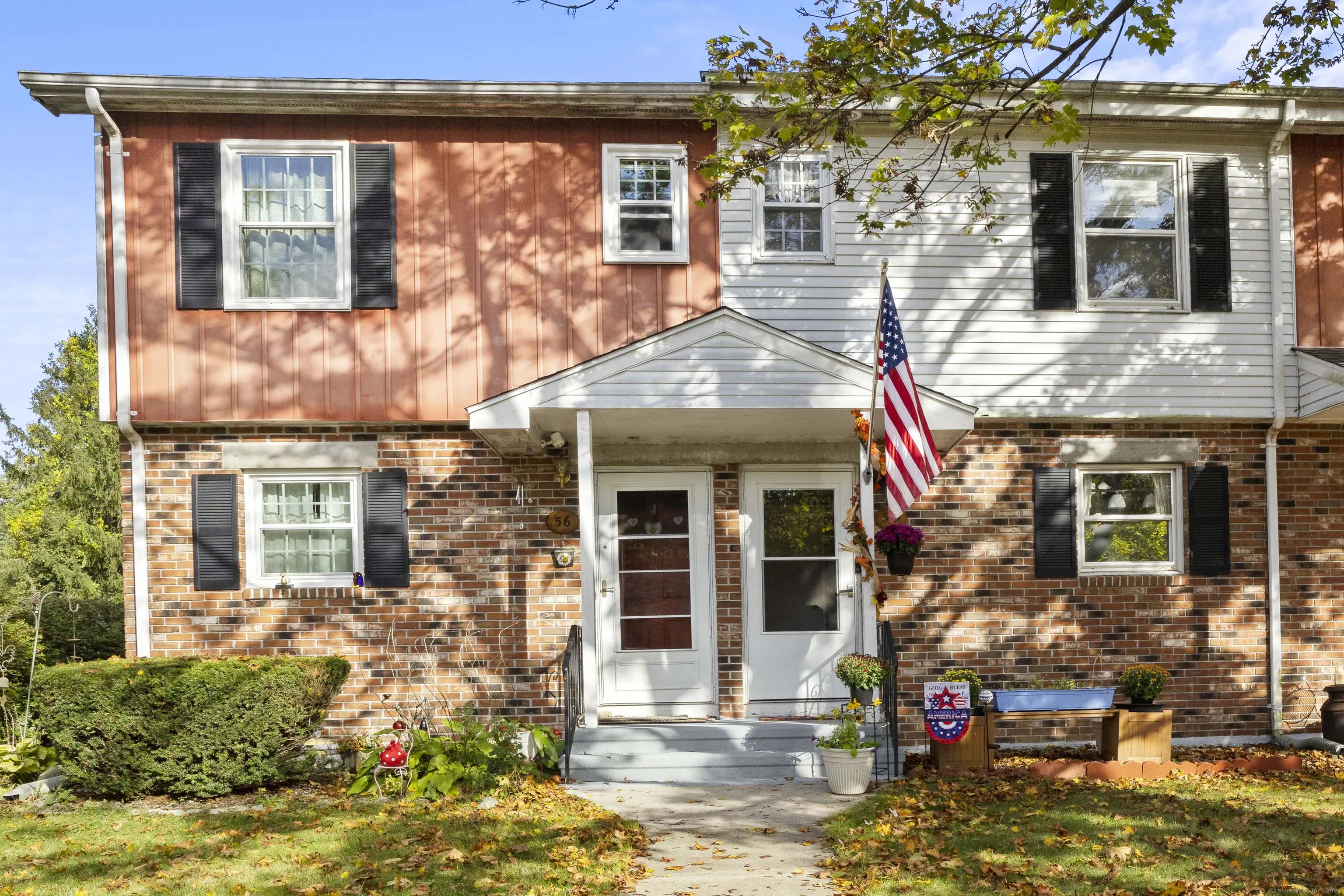 58 Athol Street 58, Killingly