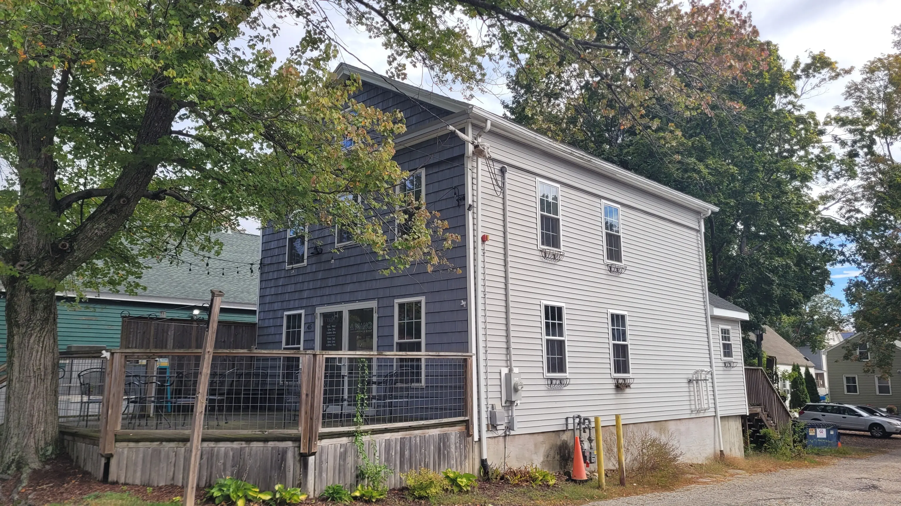 45 High Street, Windham