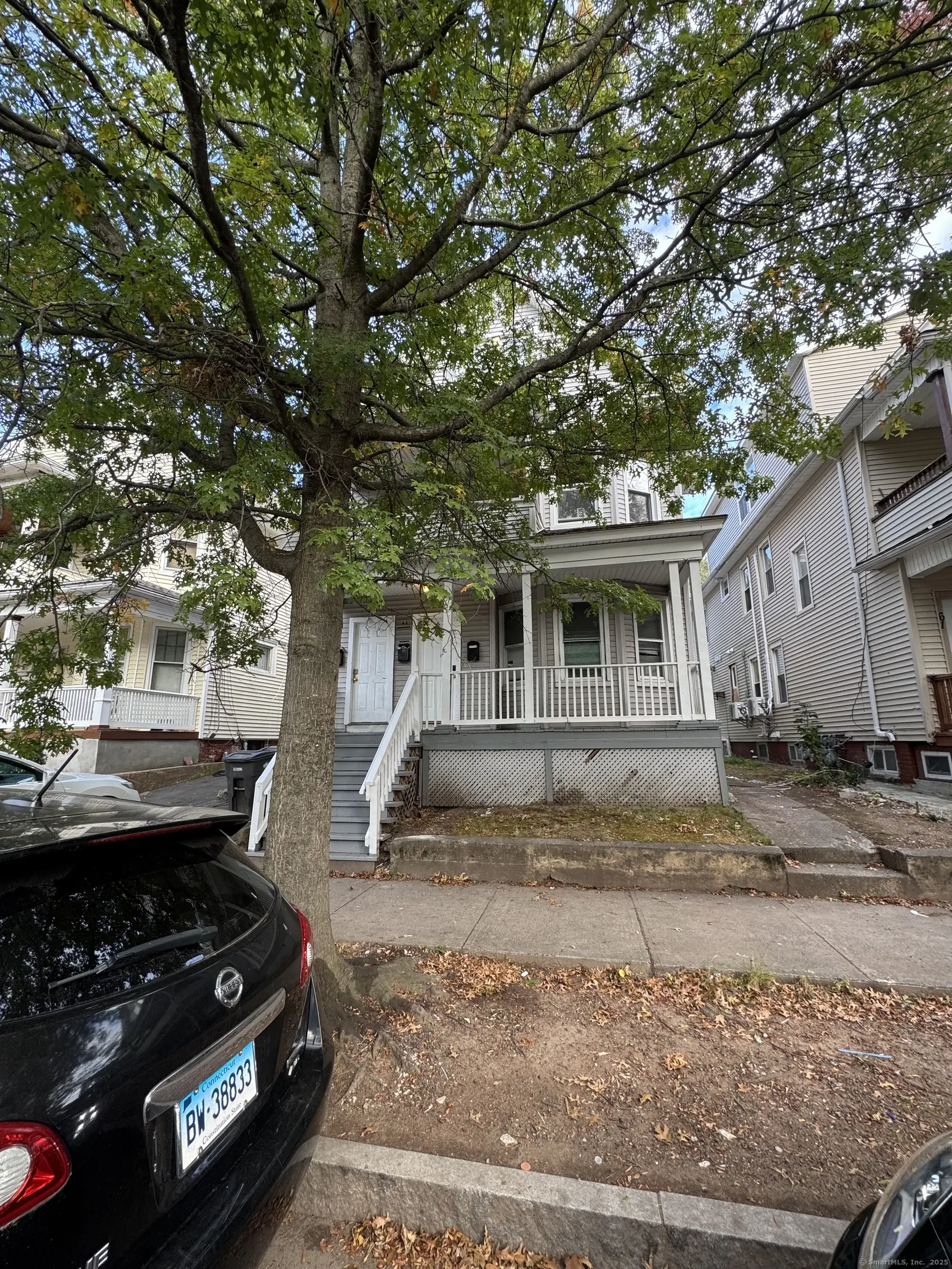 63 Sheffield Avenue 2, New Haven