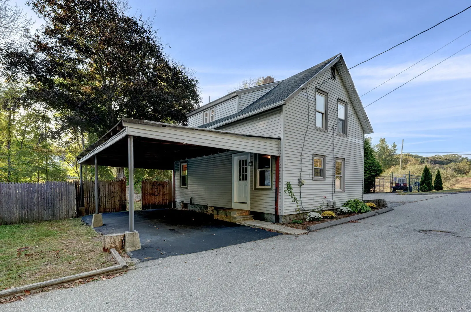 1 Bay Street, Sprague
