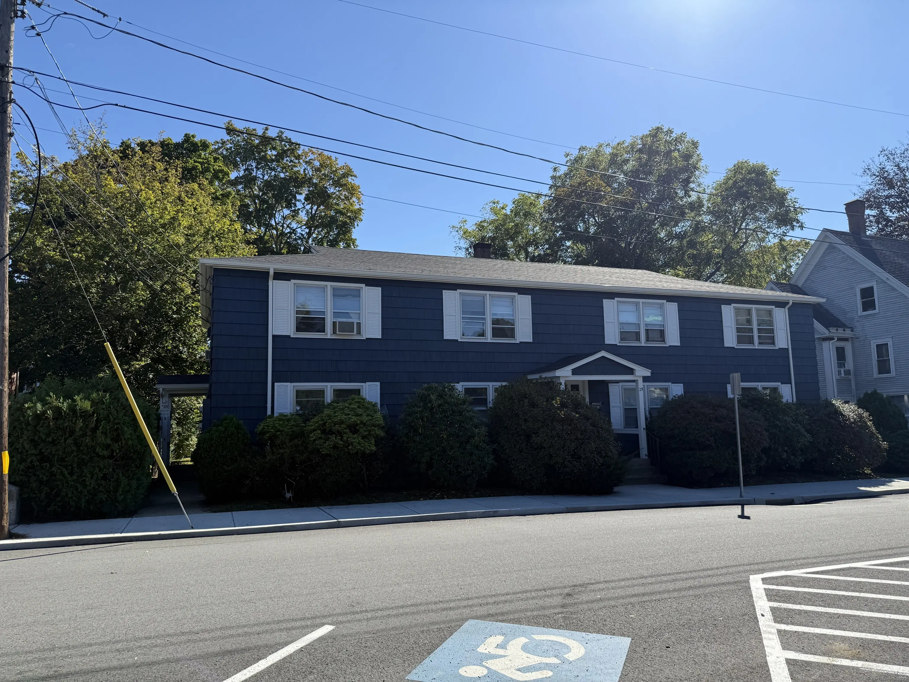 25 Reynolds Street A, Killingly