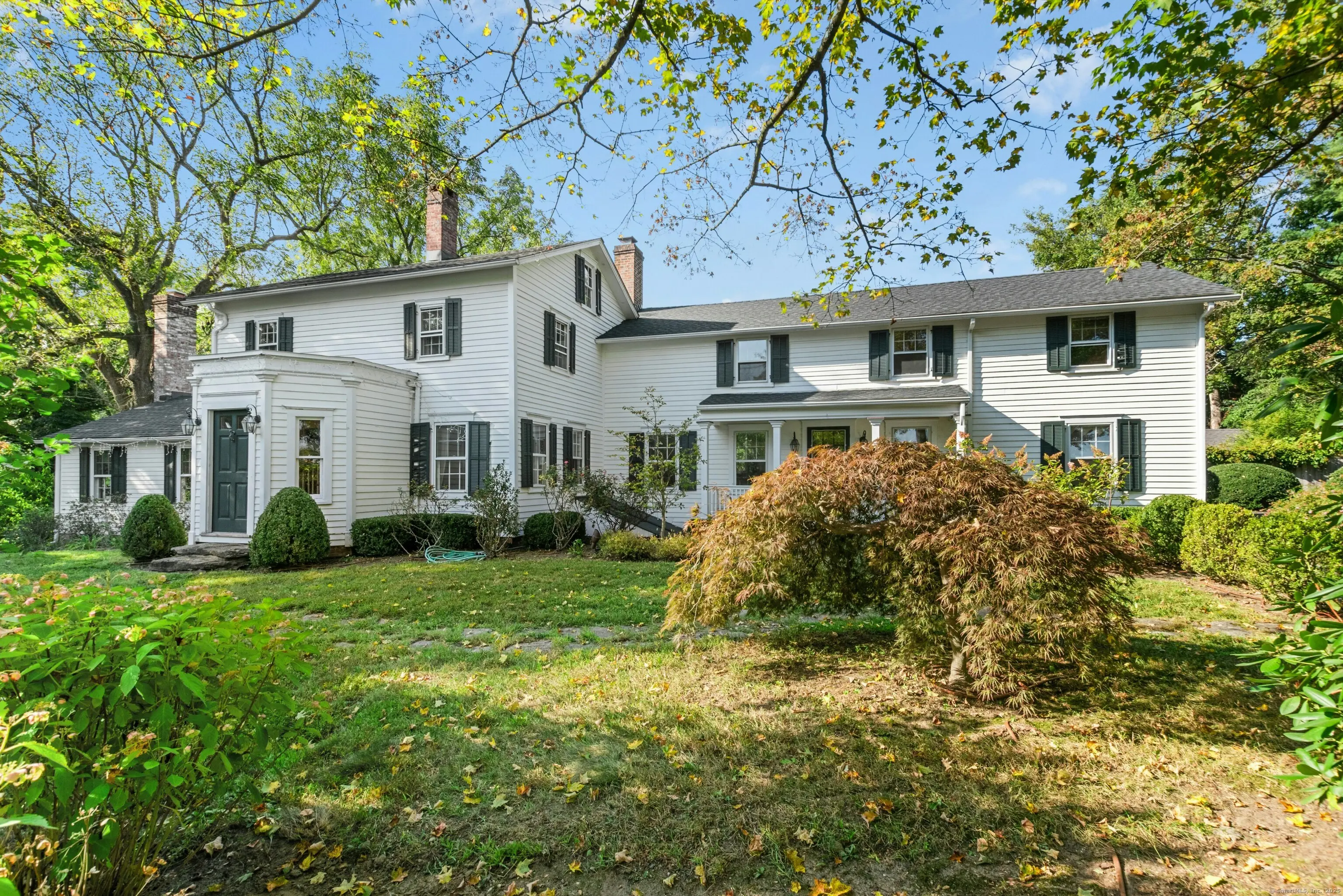 561 Middlesex Road, Darien