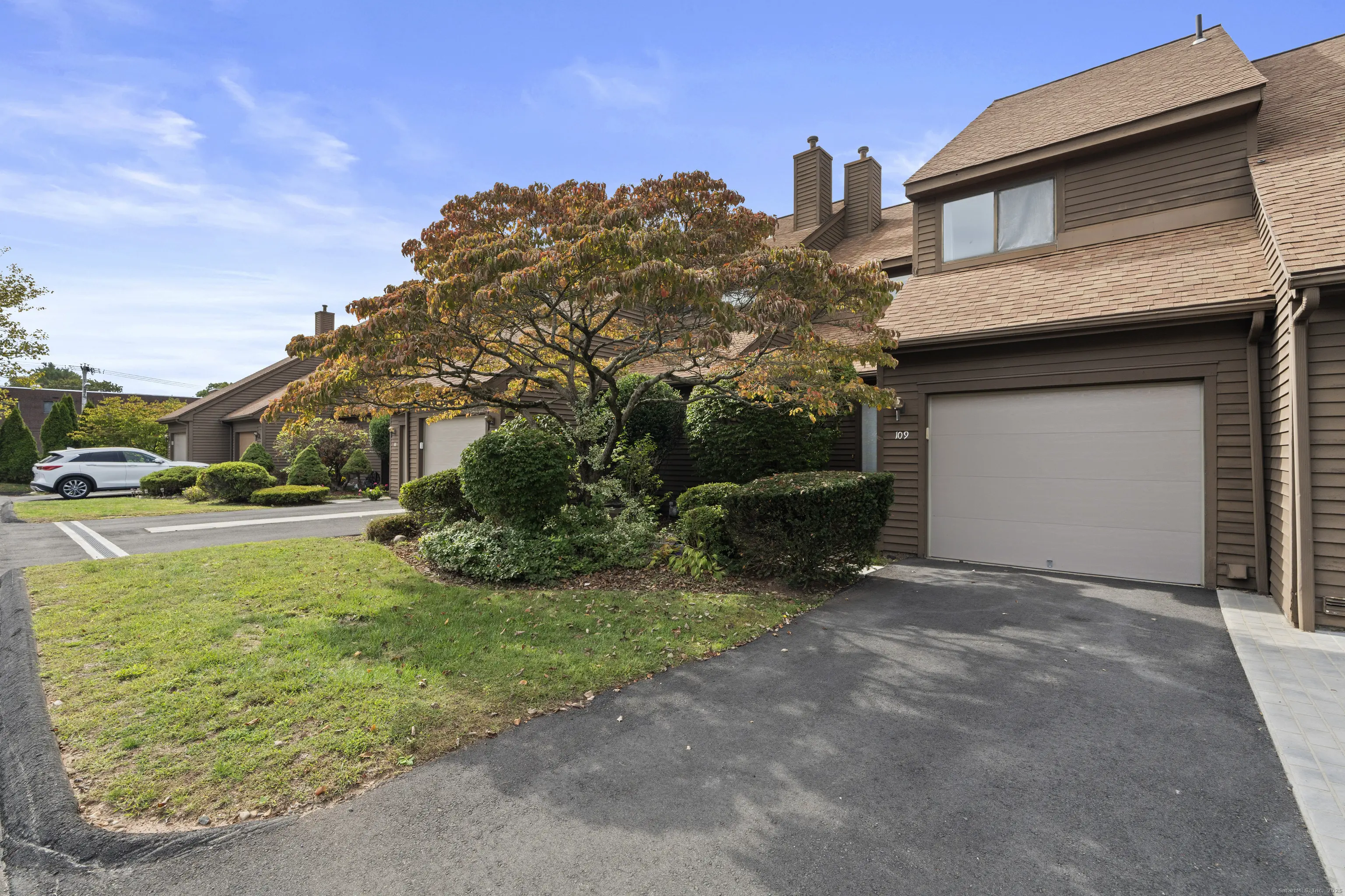 900 Mix Avenue Apt 109, Hamden