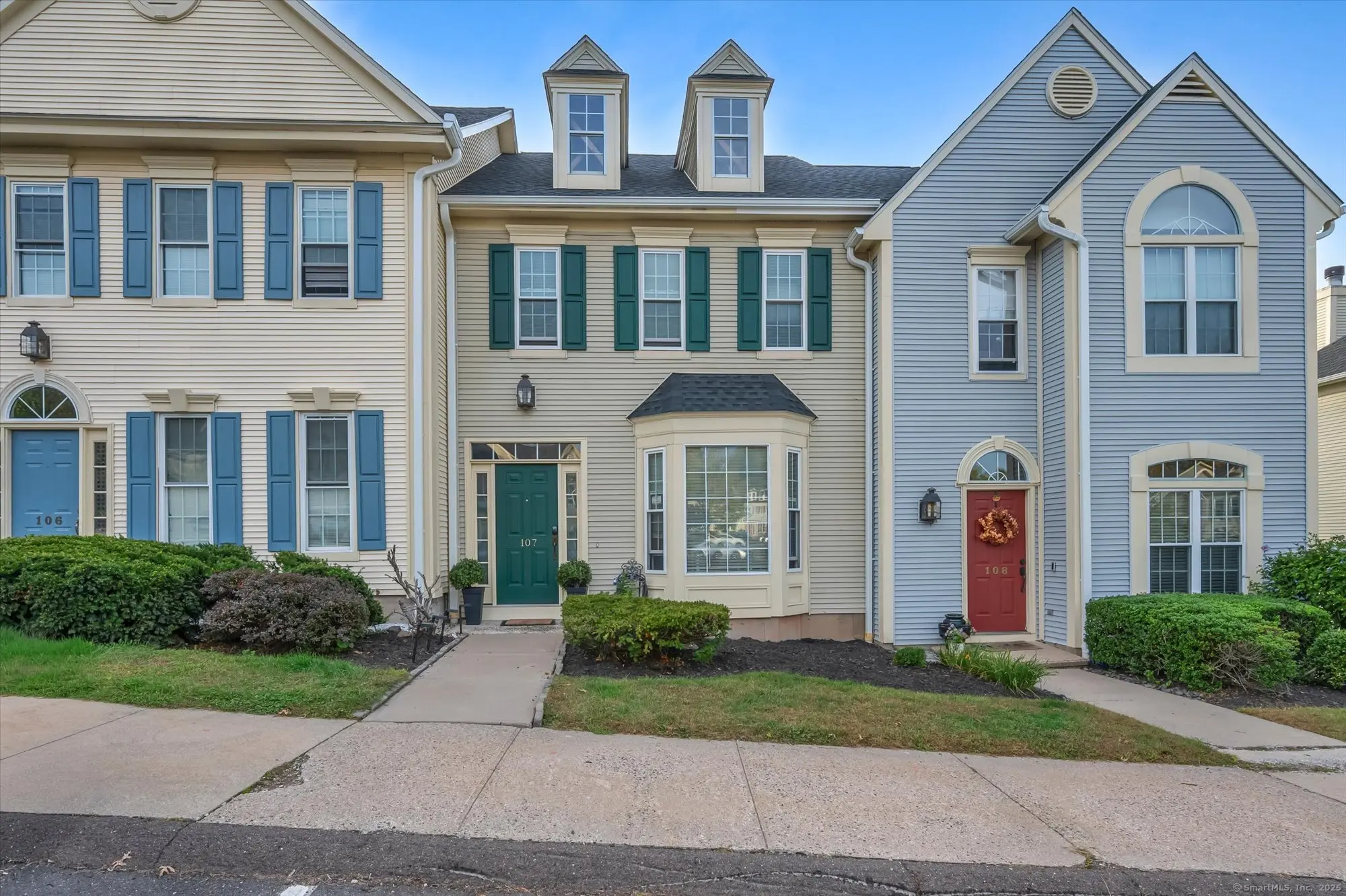 107 Cambridge Commons 107, Middletown