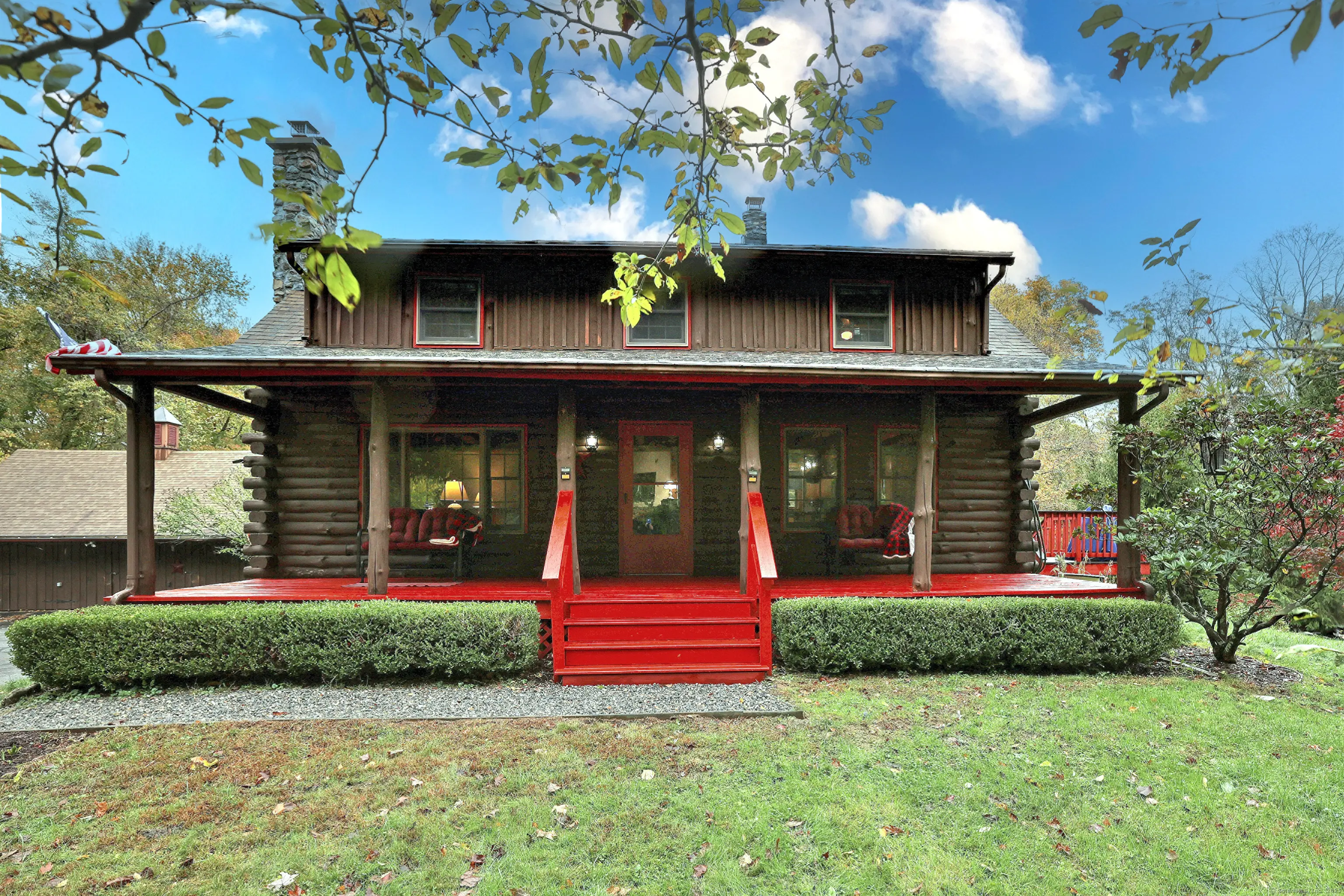 89 Norwich Salem Turnpike, Montville