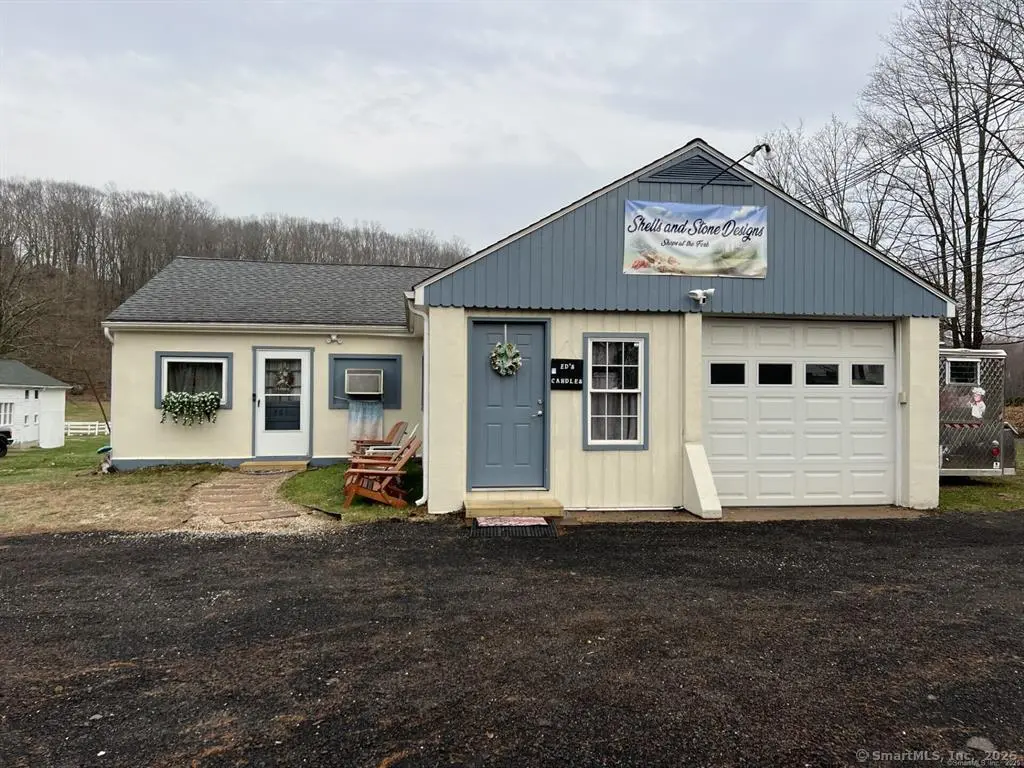 361 Pomeroy Avenue, Meriden