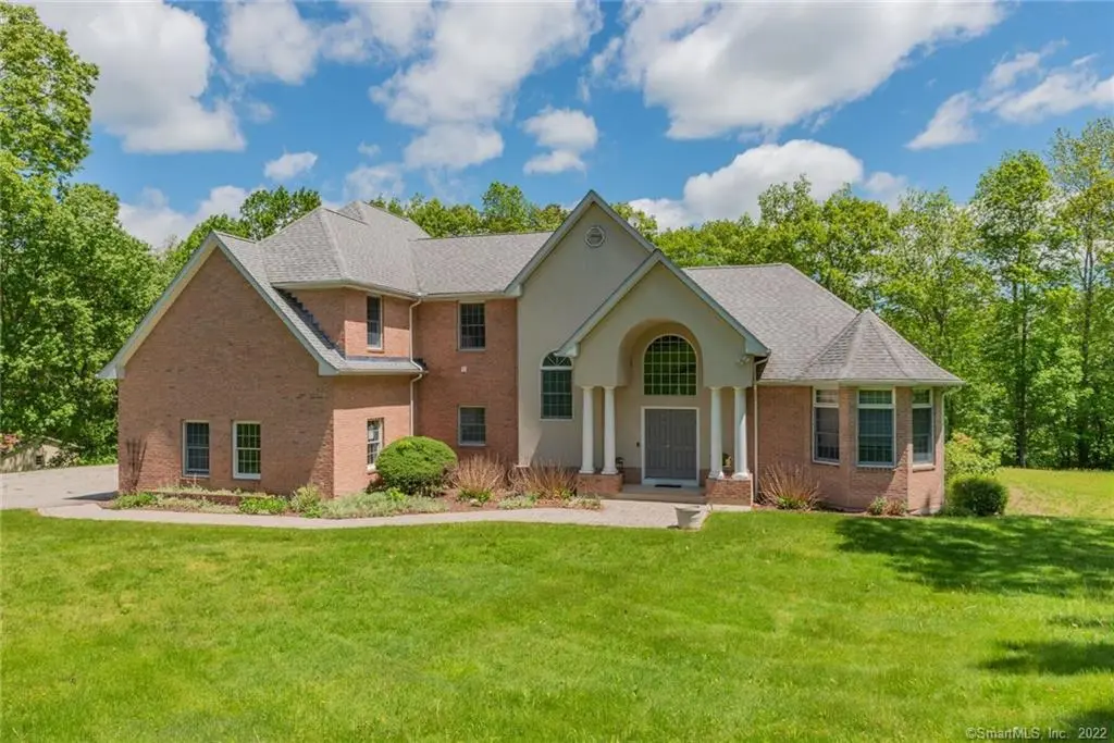 54 Bulkeley Hill Road, Colchester