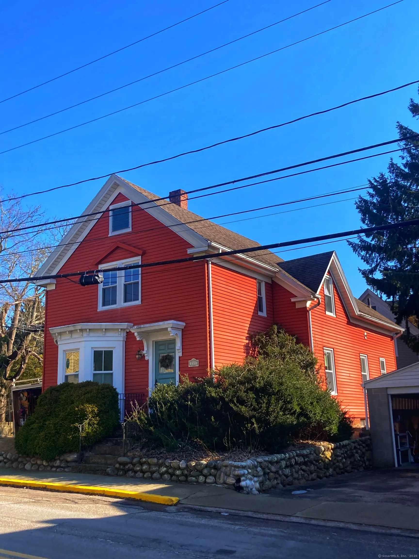 111 Elm Street, Stonington