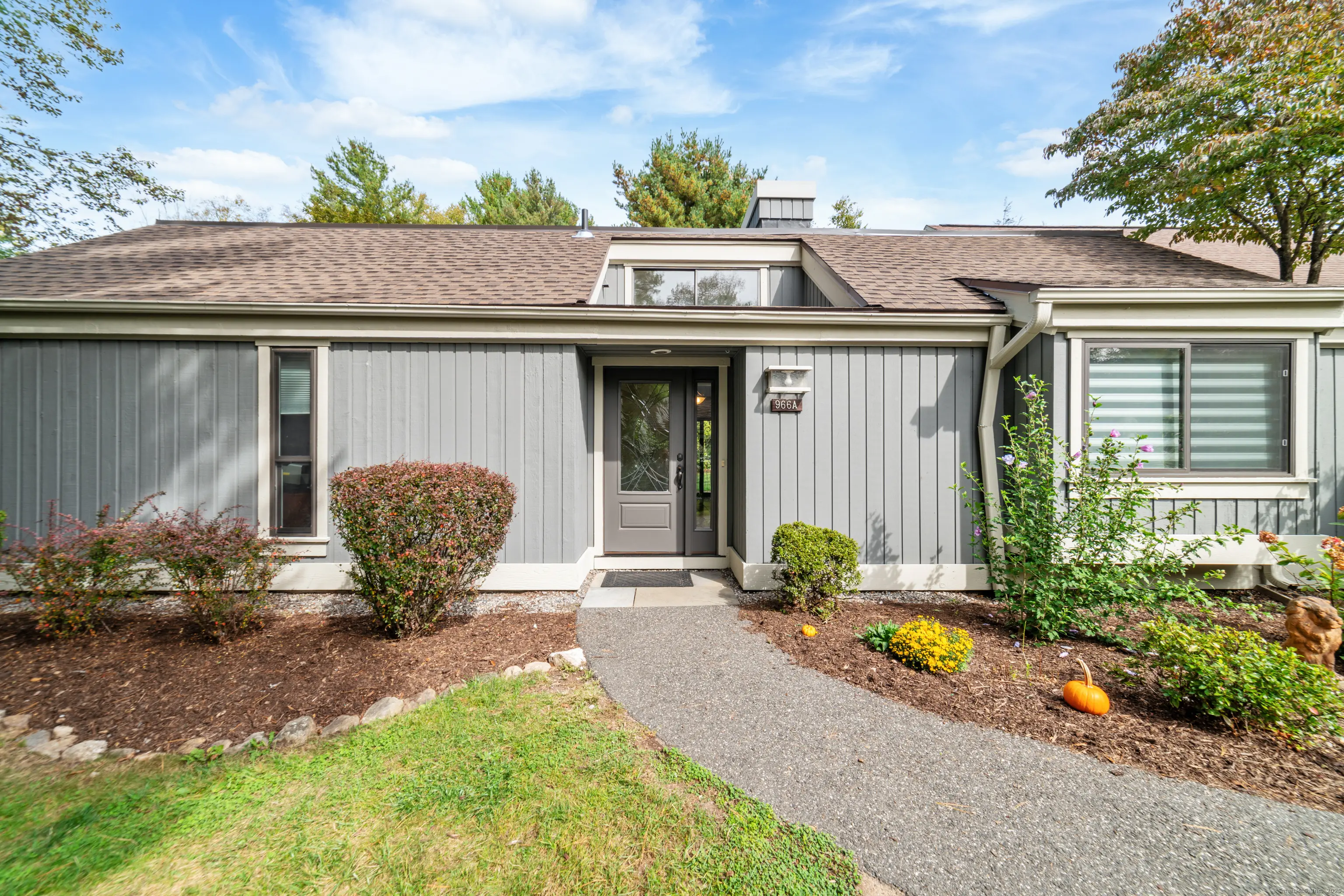 966 Heritage Village A, Southbury