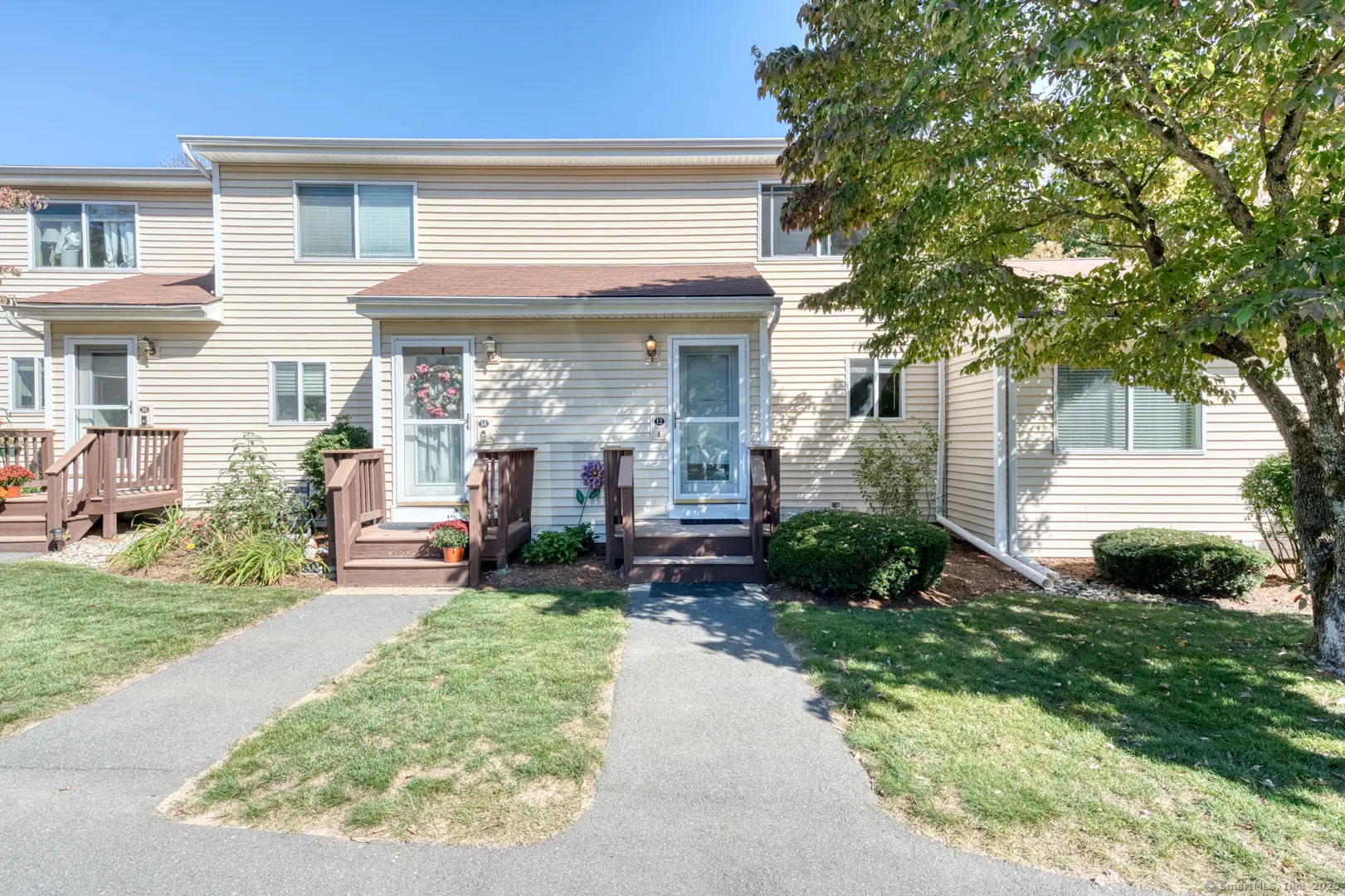 12 Stone Pond Road 12, Tolland