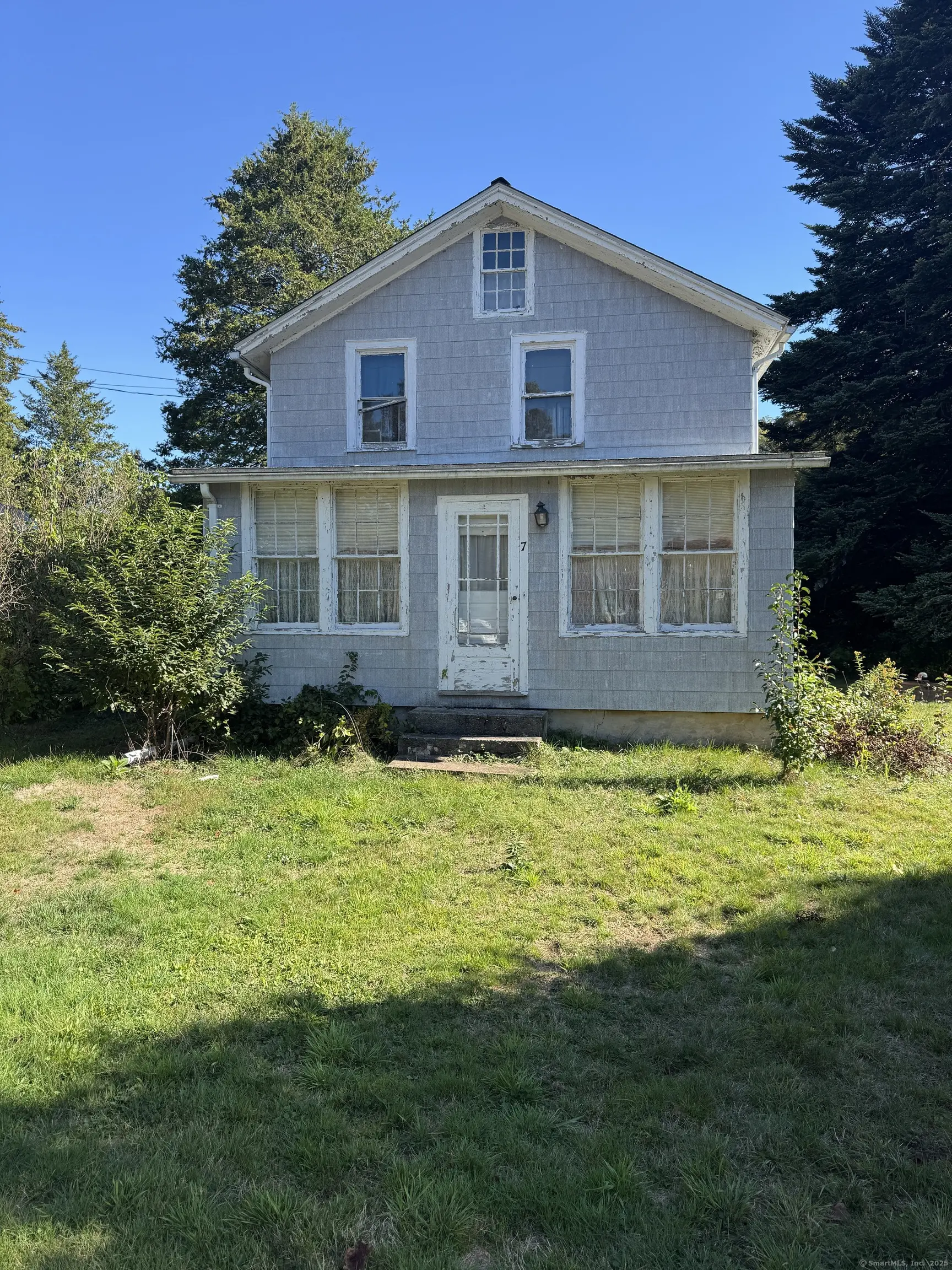 7 Earl Street, Essex