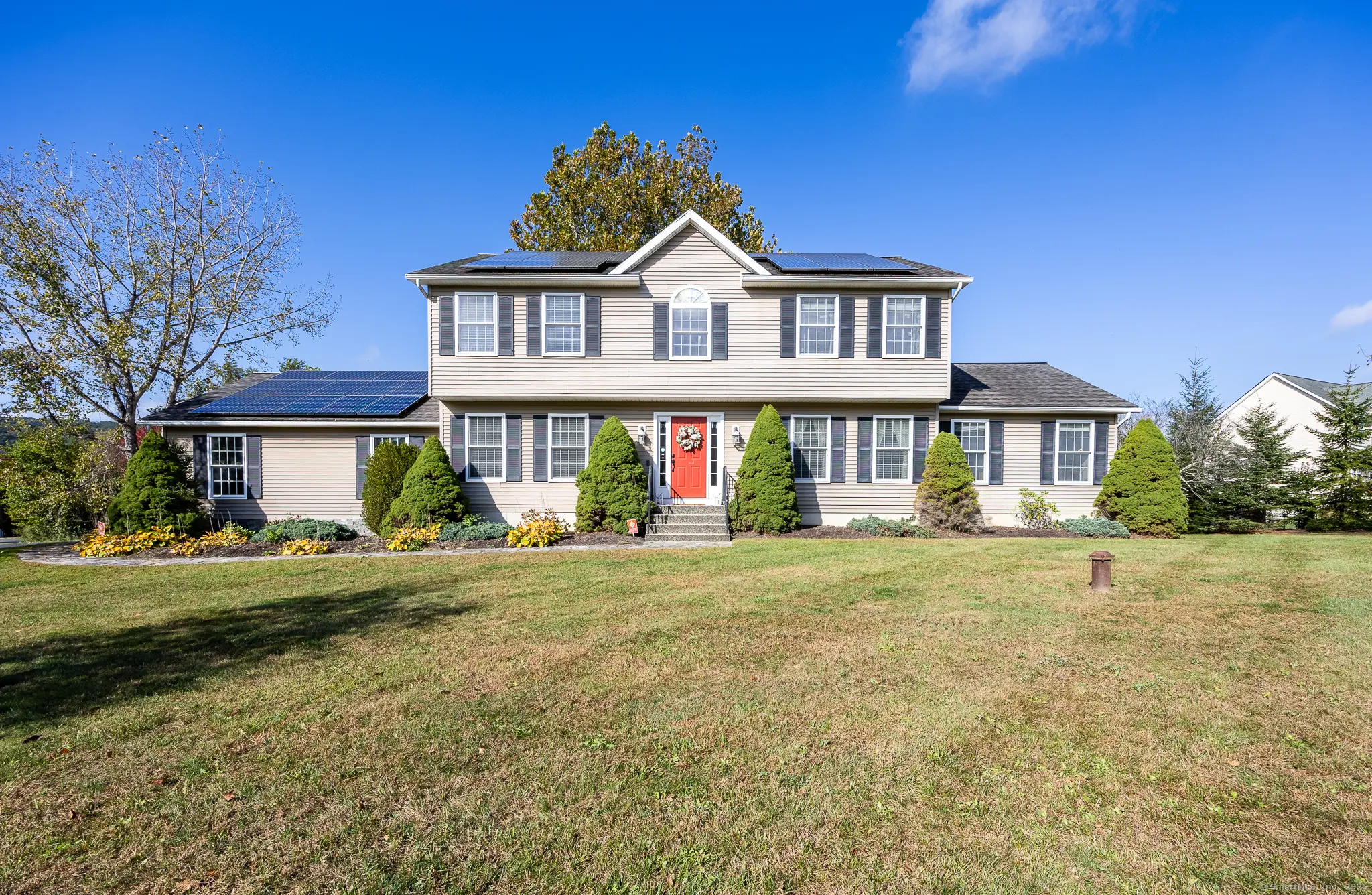 19 June Road, New Milford