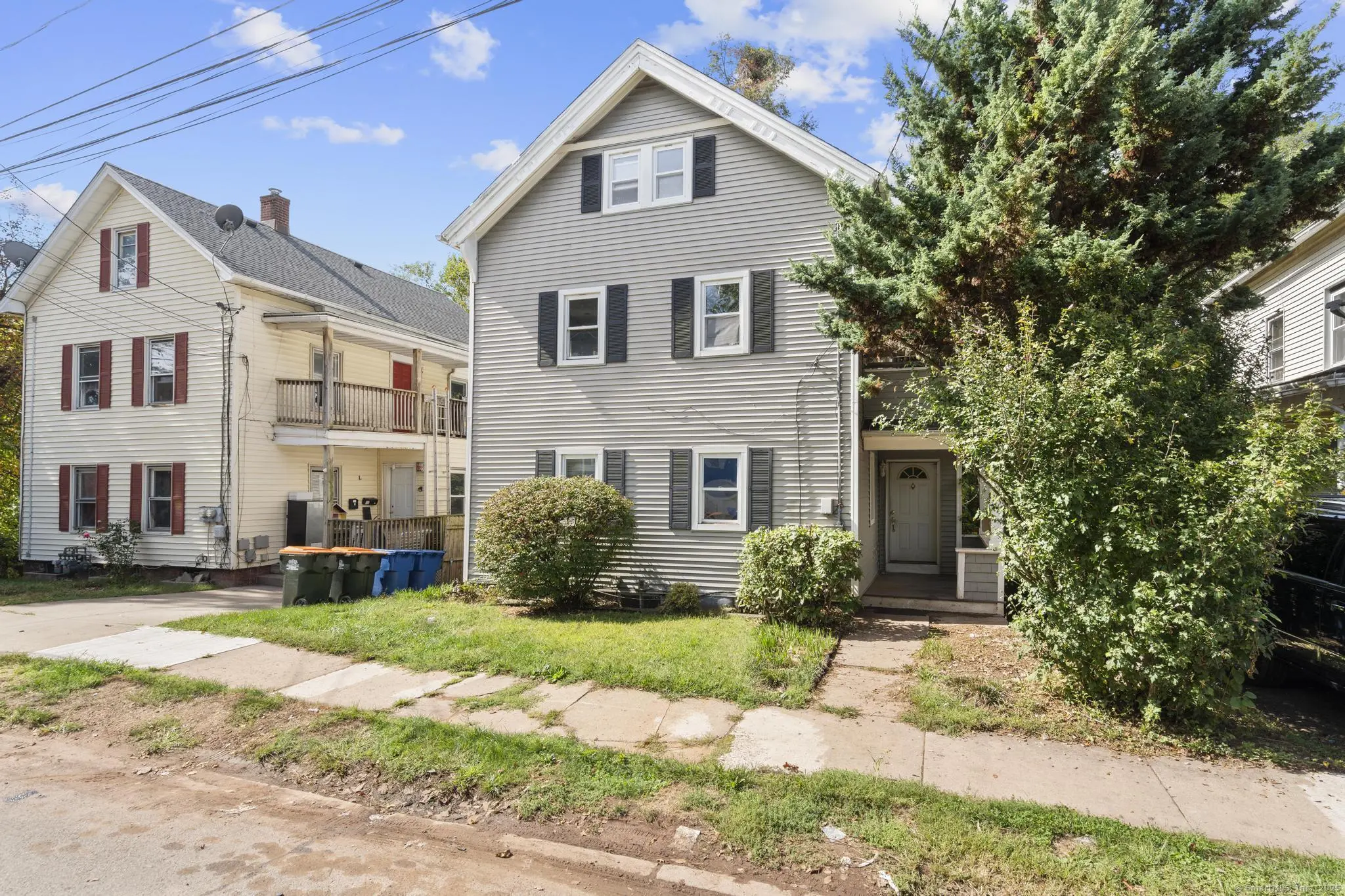 147 View Street, Meriden