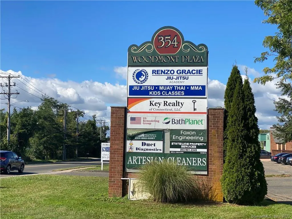 354 Woodmont Road Ste 7, Milford