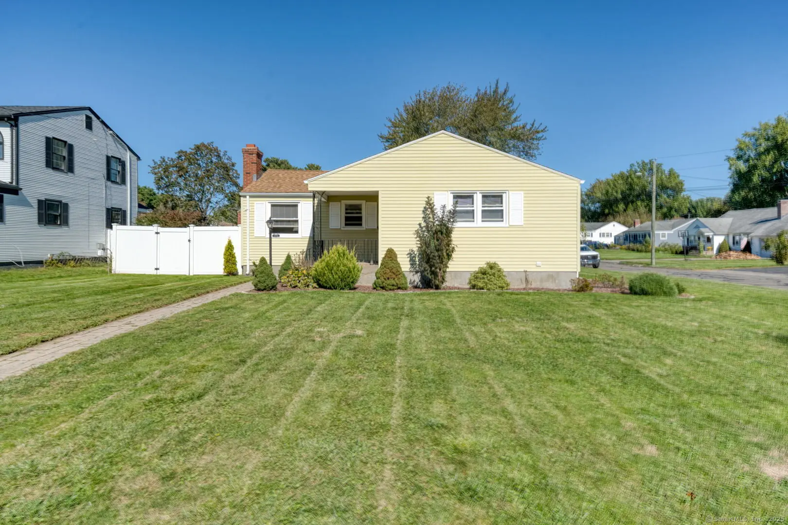 155 Prospect Street, Wethersfield