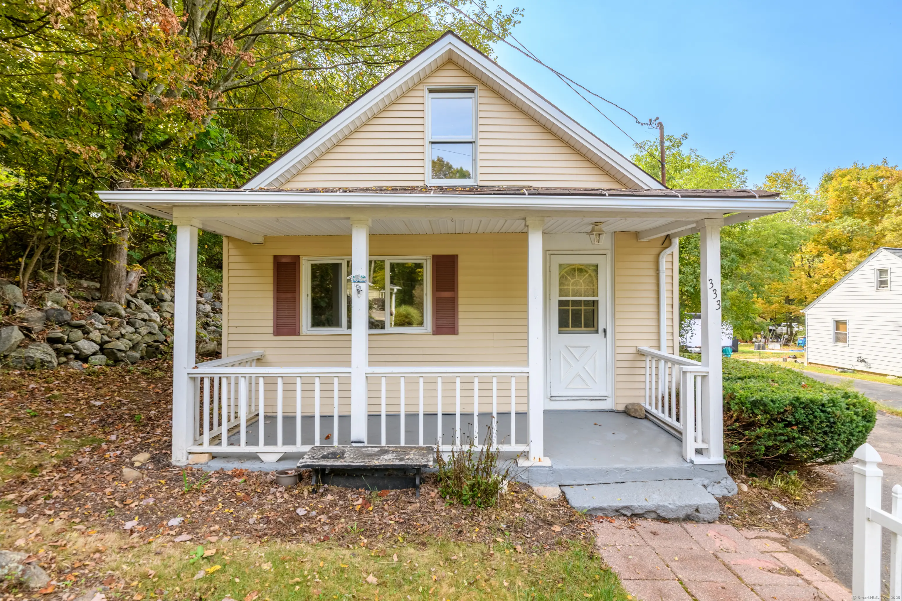 333 Wooster Street, Naugatuck