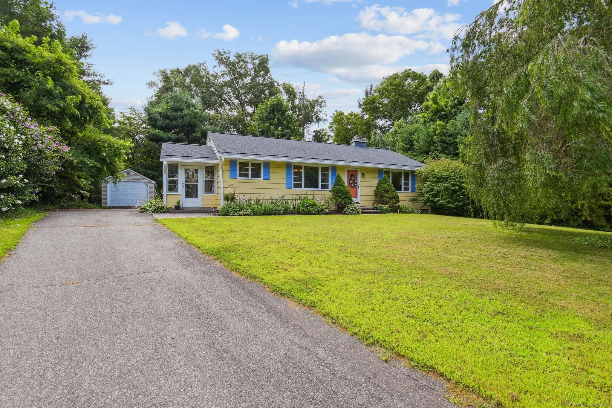 248 Mountain Road, Cheshire