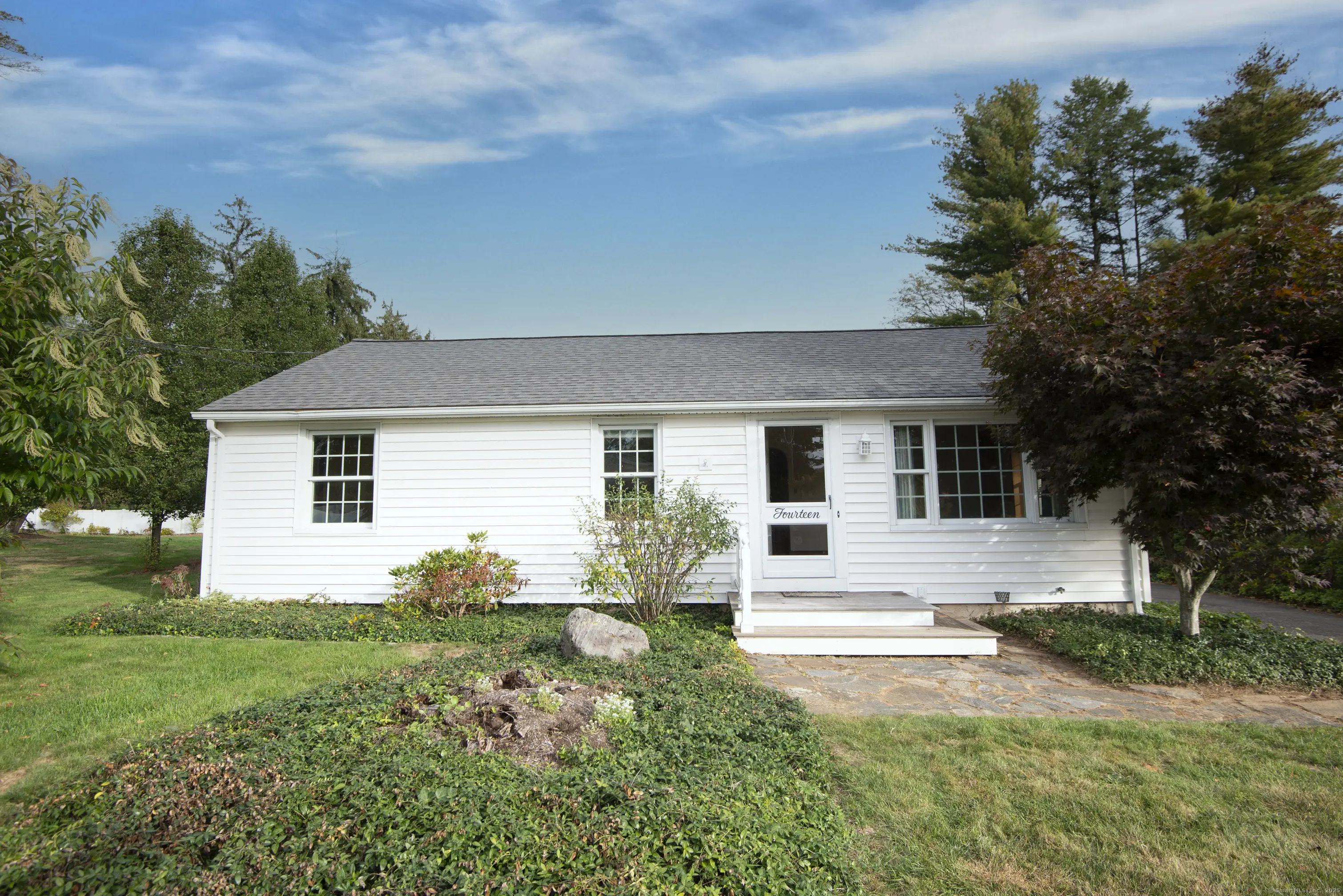 14 Hazel Road, Guilford