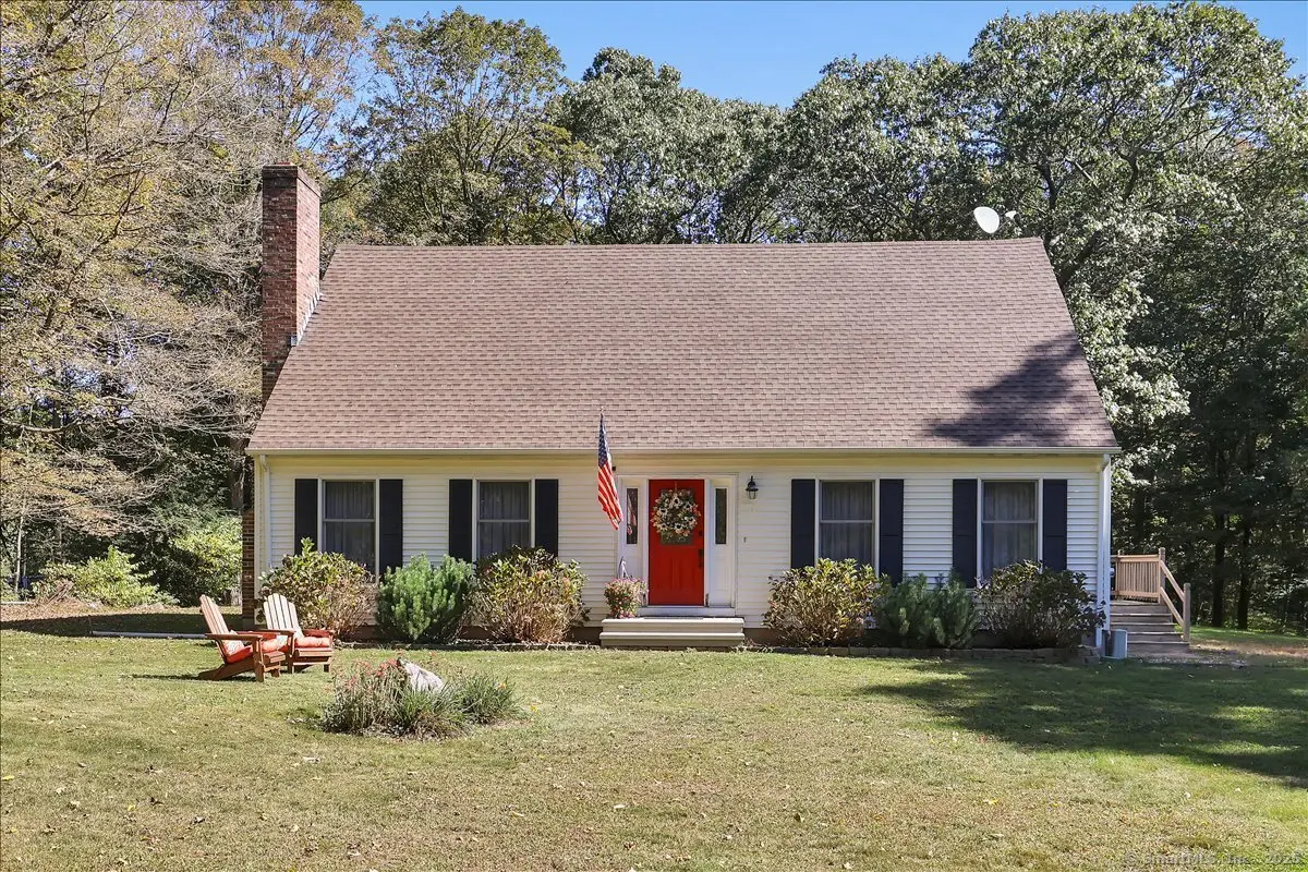 24 North Cone Road, East Hampton