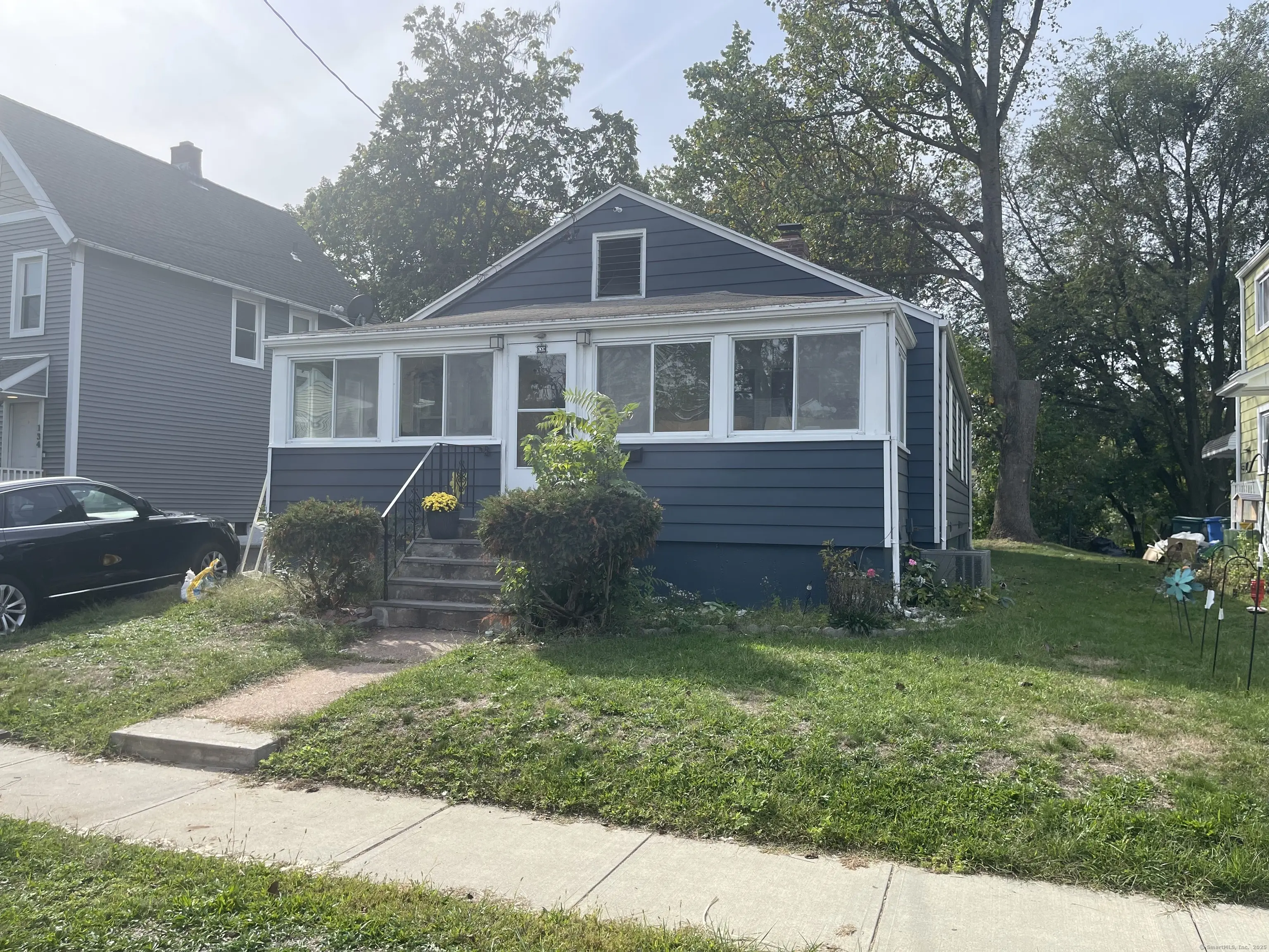 138 Warner Street, Hamden