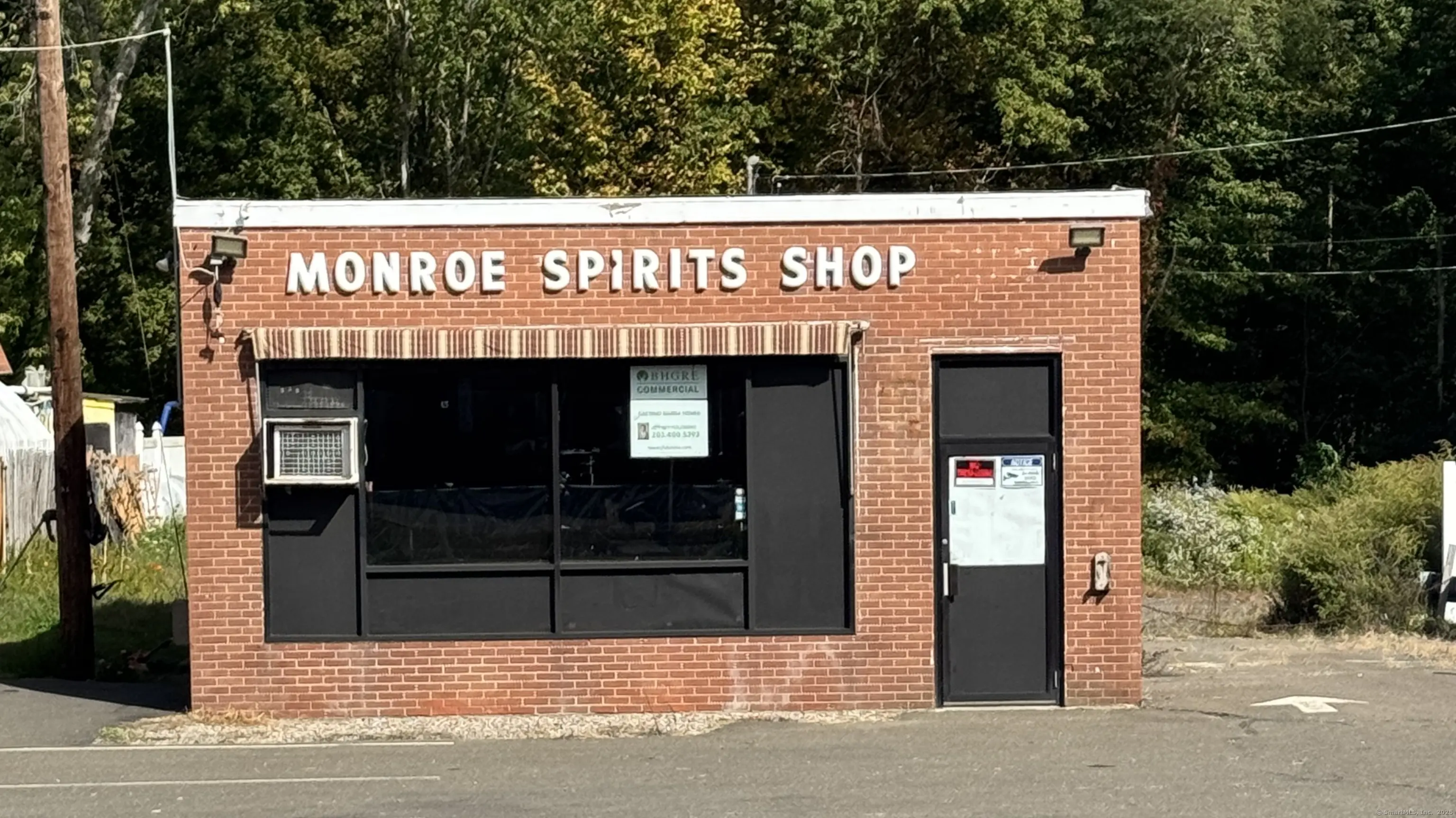 176 Main Street, Monroe