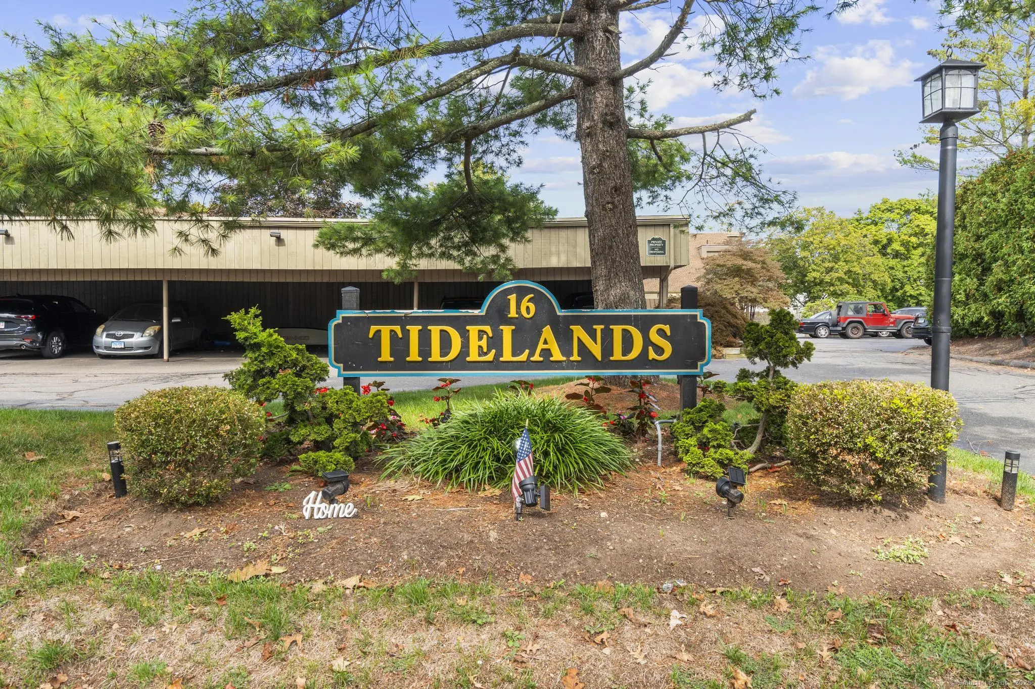 16 Pine Orchard Road Apt 14, Branford