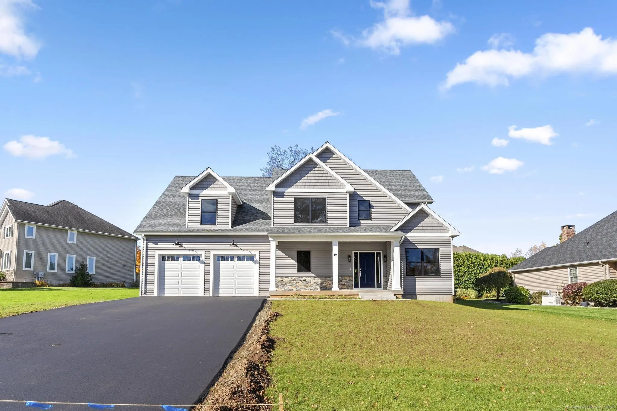 19 Jacob Drive, Wethersfield