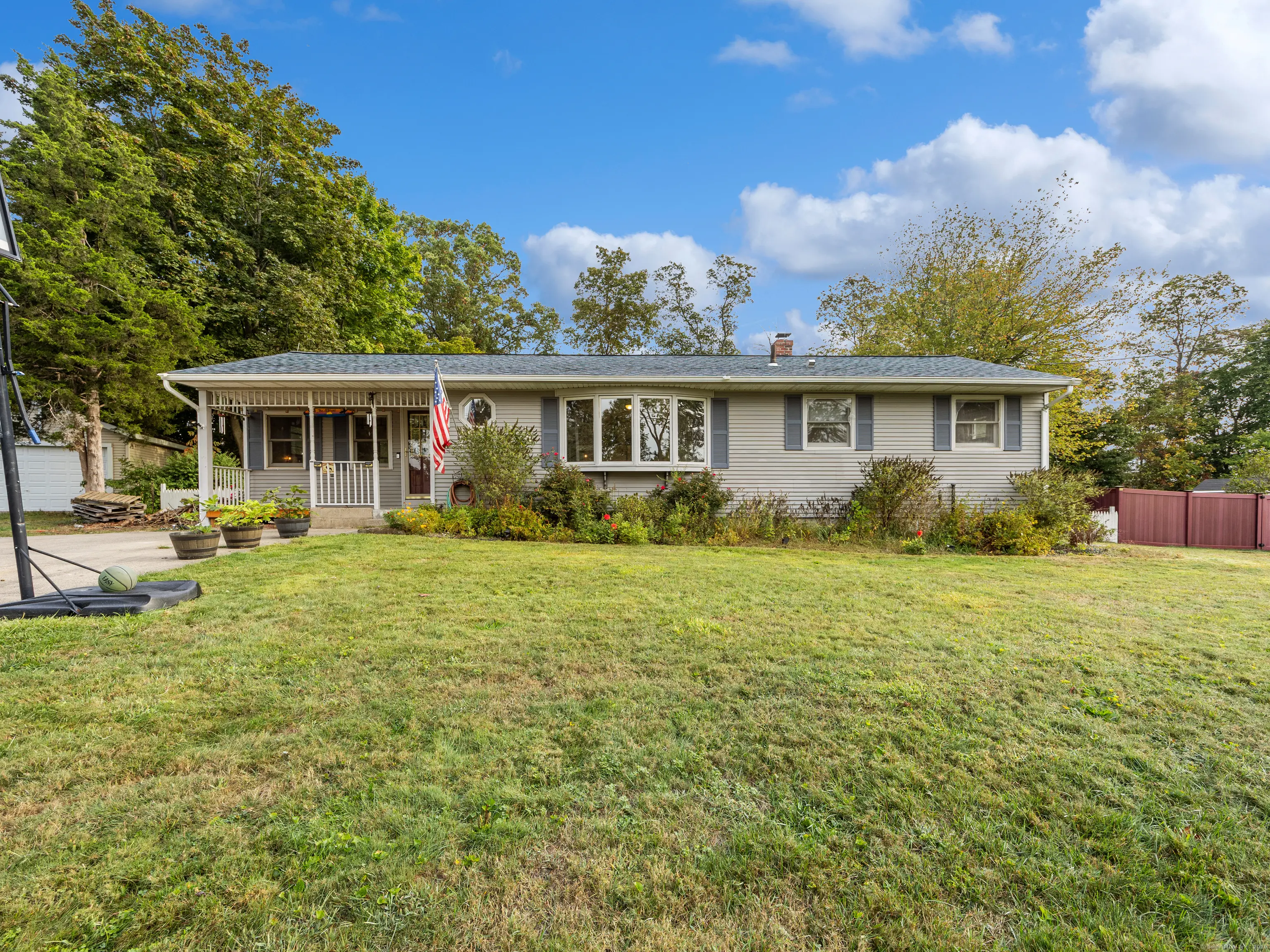 29 Johnson Road, Wallingford