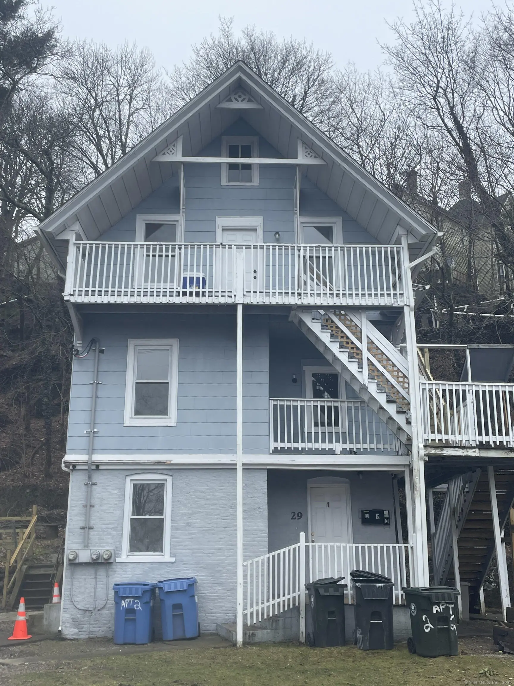 29 Talman Street, Norwich