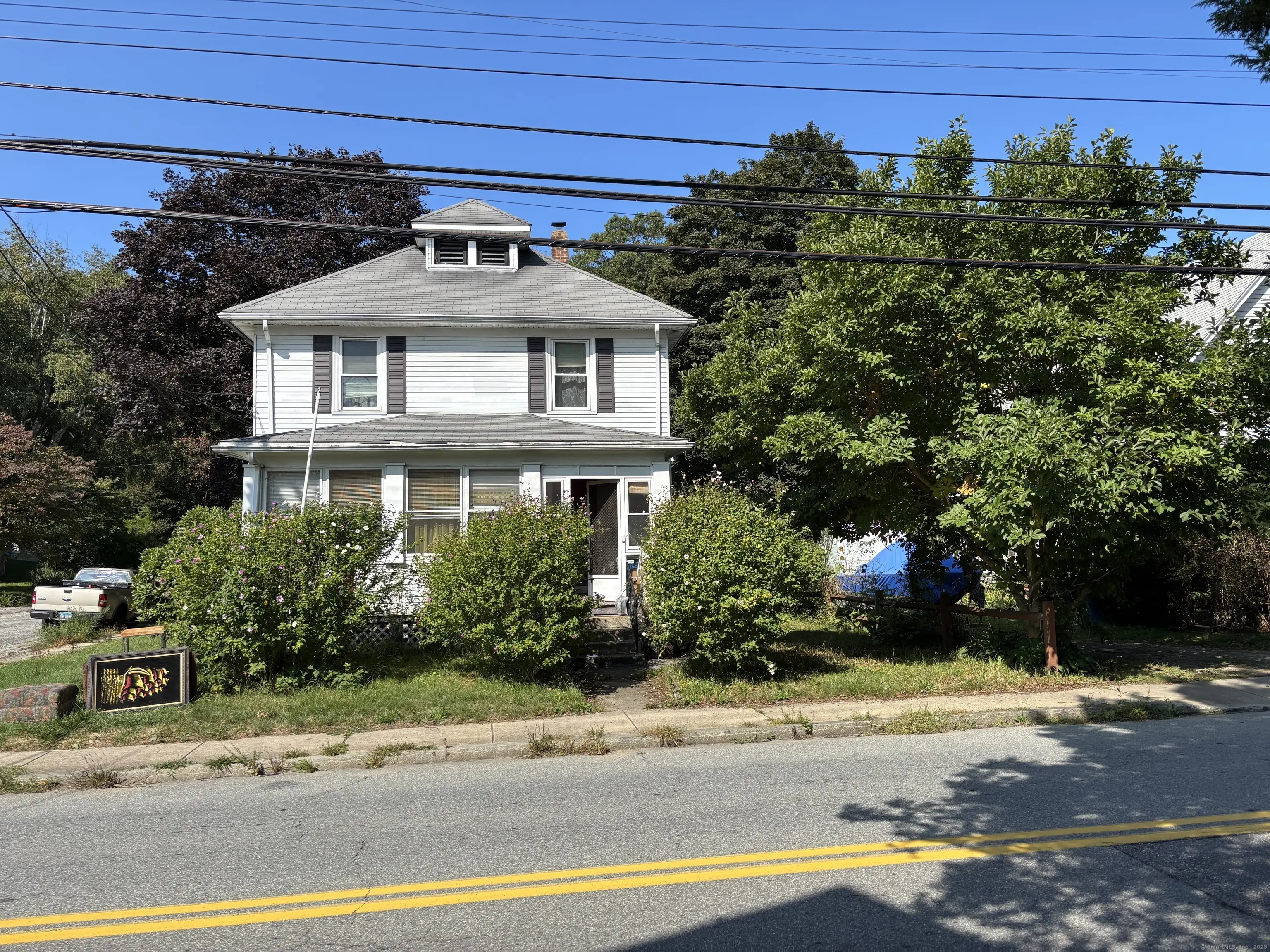 556 Boswell Avenue, Norwich