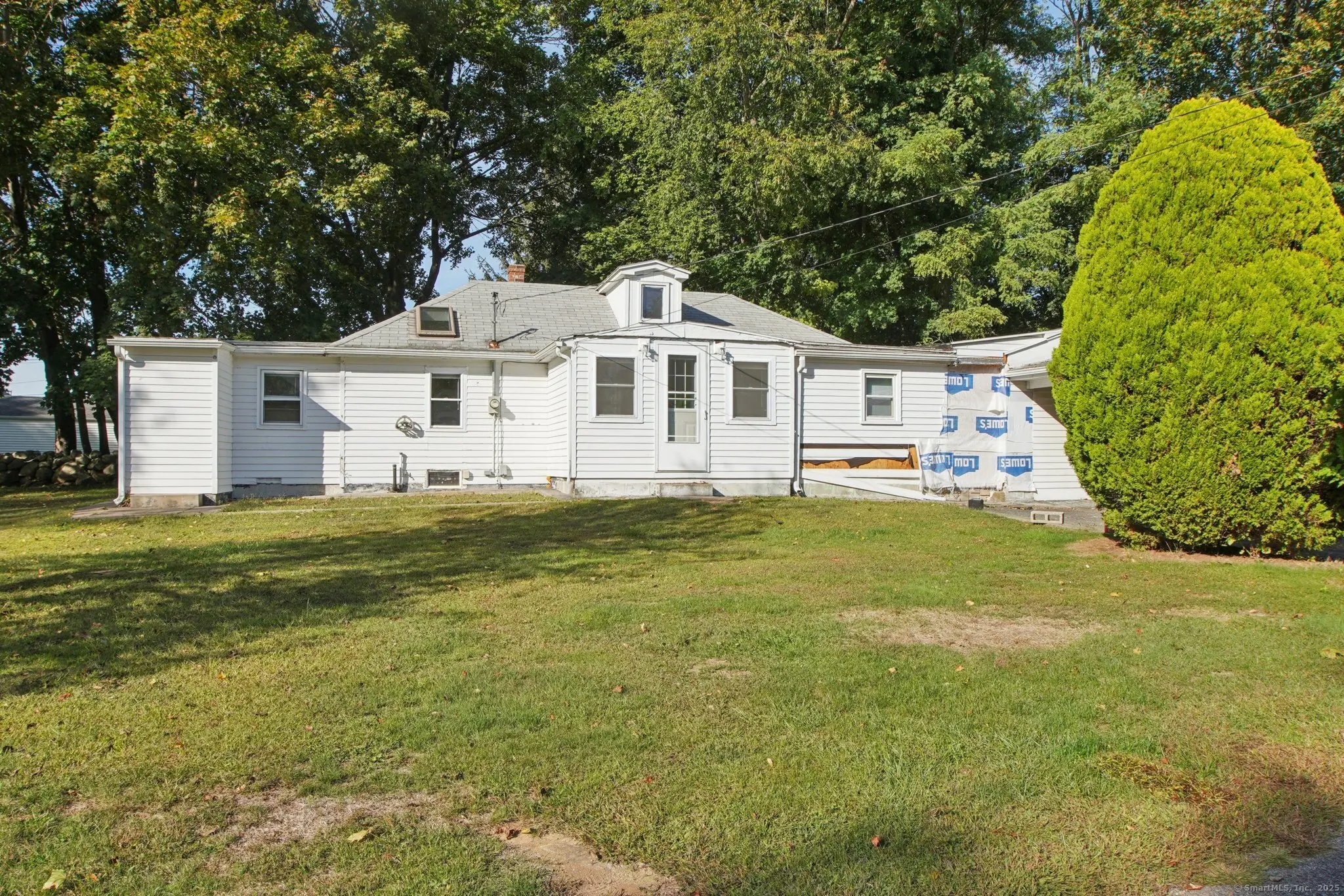 141 Starr Hill Road, Groton