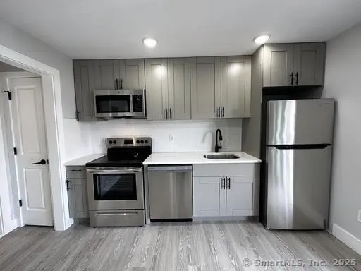 107 South Main Street 5, Norwalk