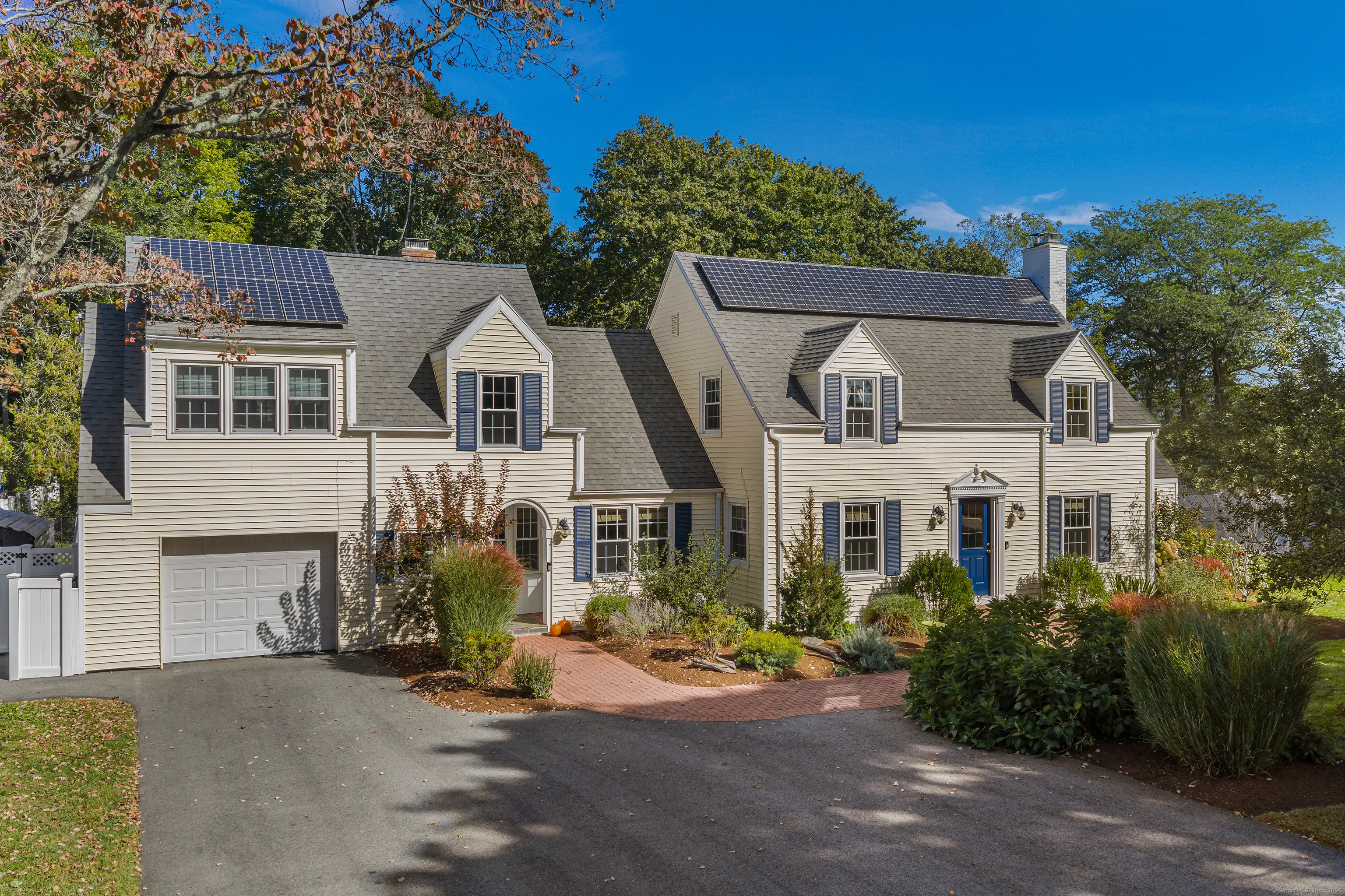 18 Cottage Place, Old Saybrook