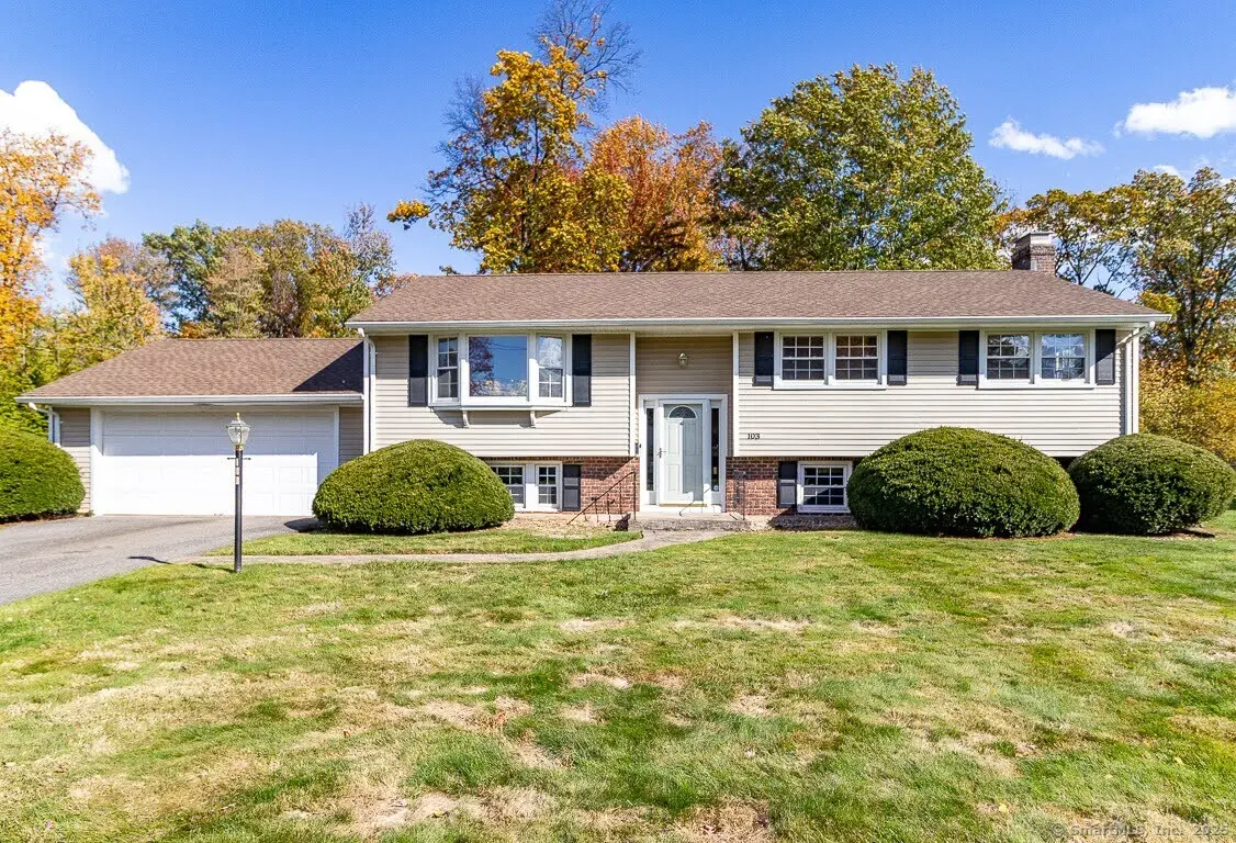 103 Hickory Hill Lane, Newington