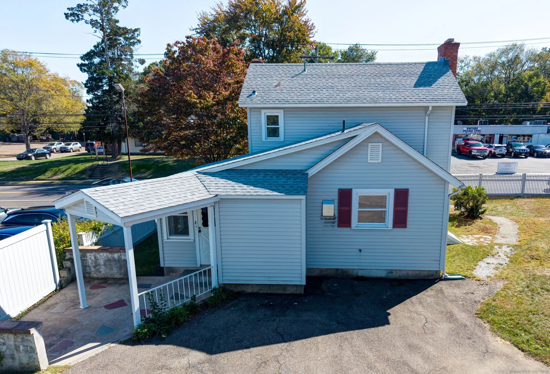 342 New Haven Avenue, Milford