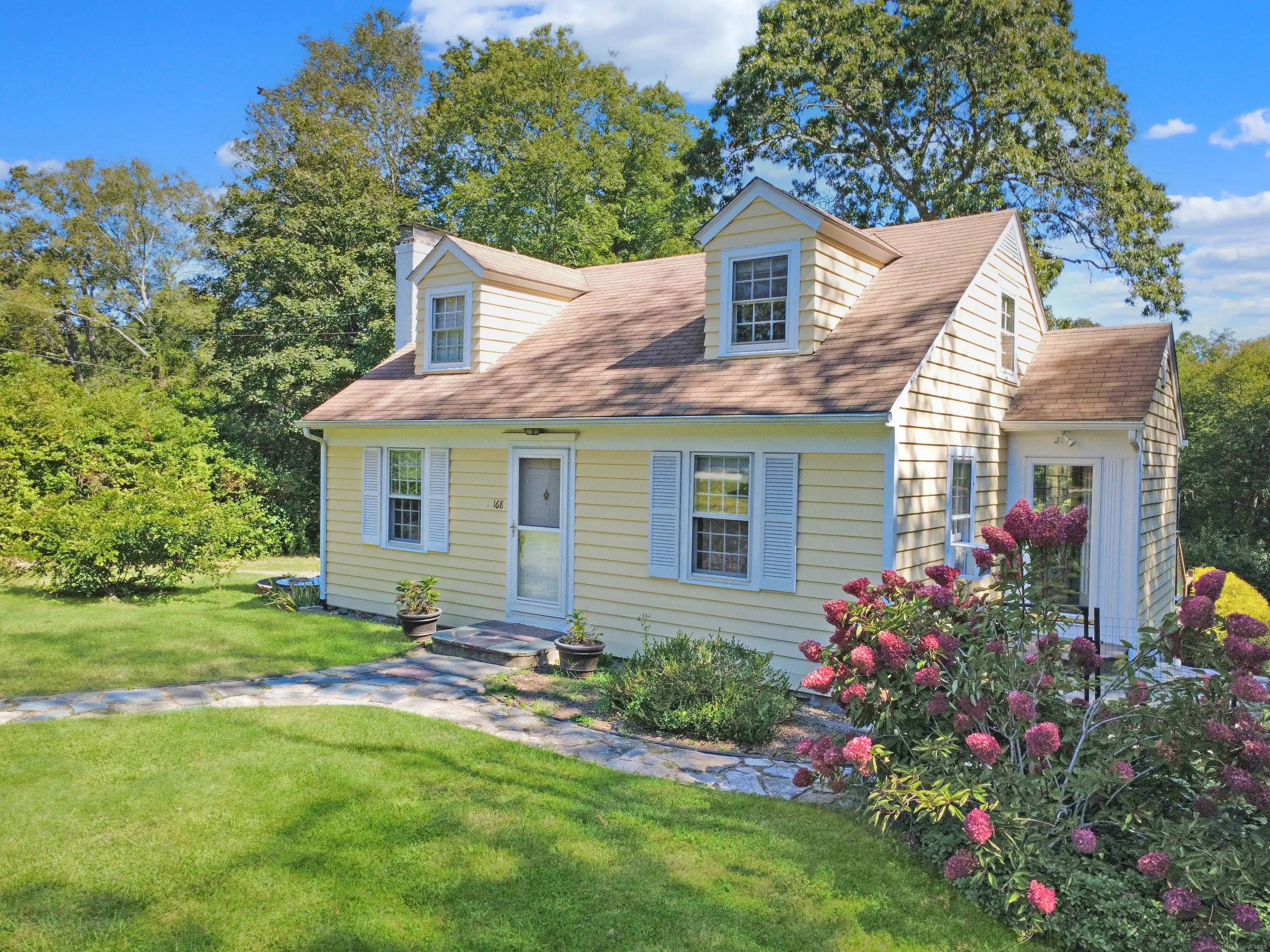 168 South Anguilla Road, Stonington