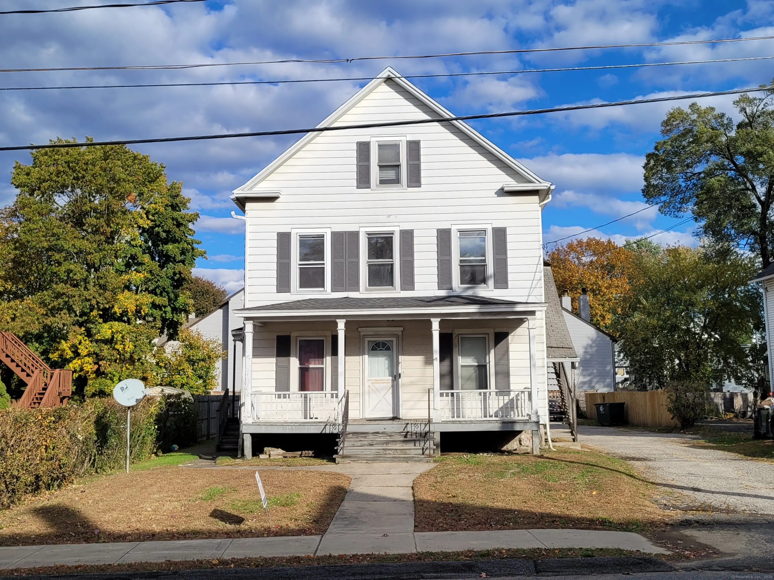 11 Starr Avenue, Danbury