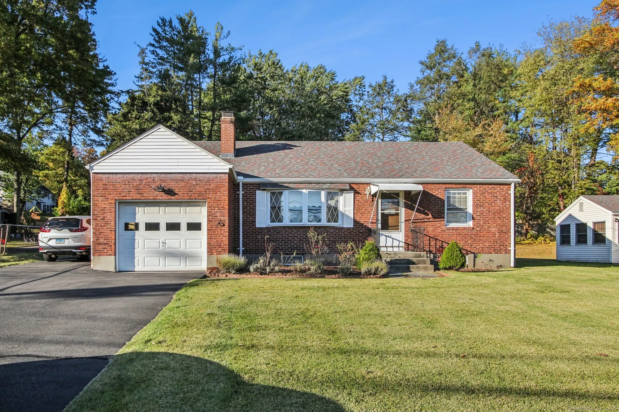 154 Allen Street, New Britain