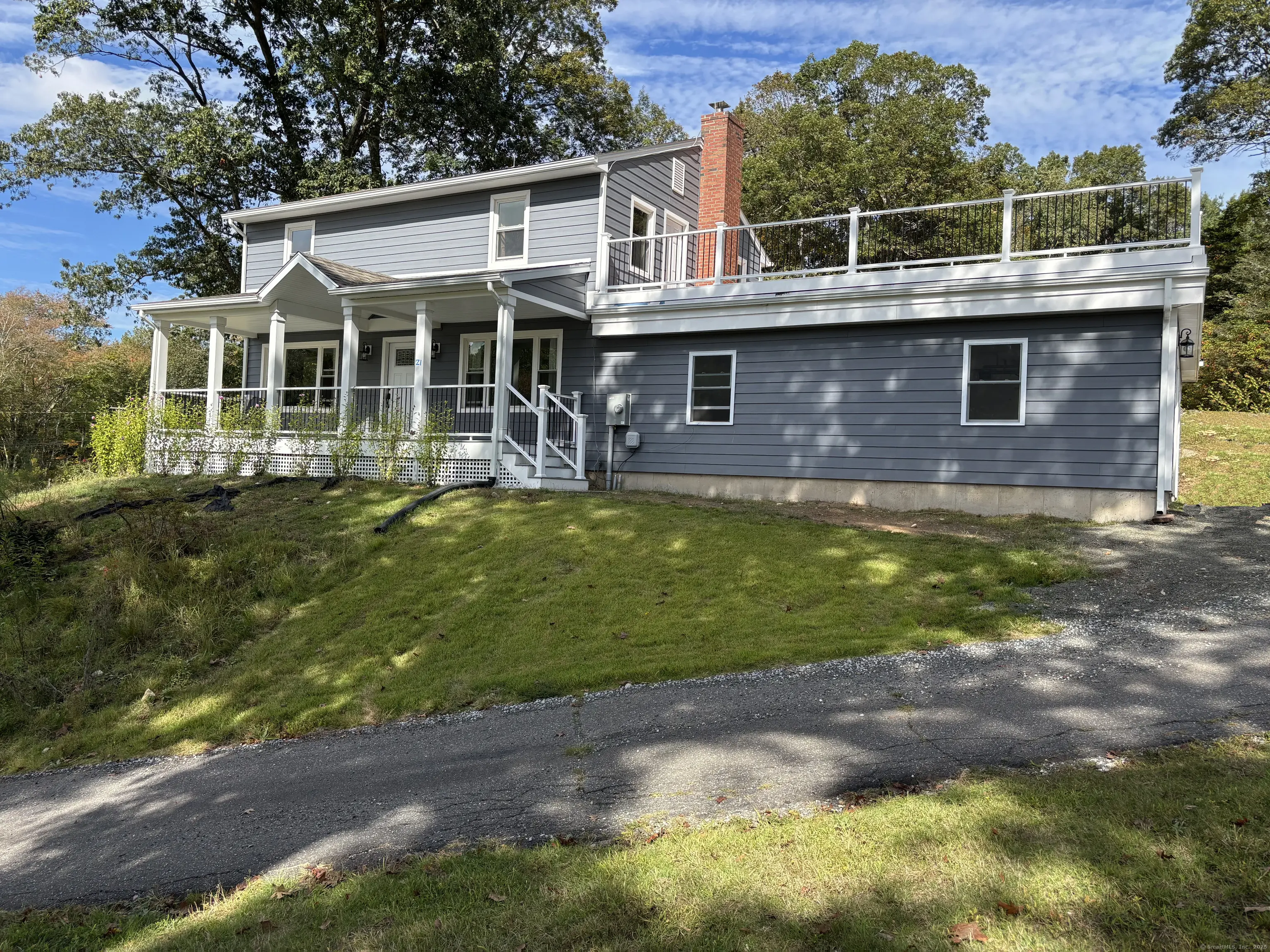 21 River Lane, Deep River