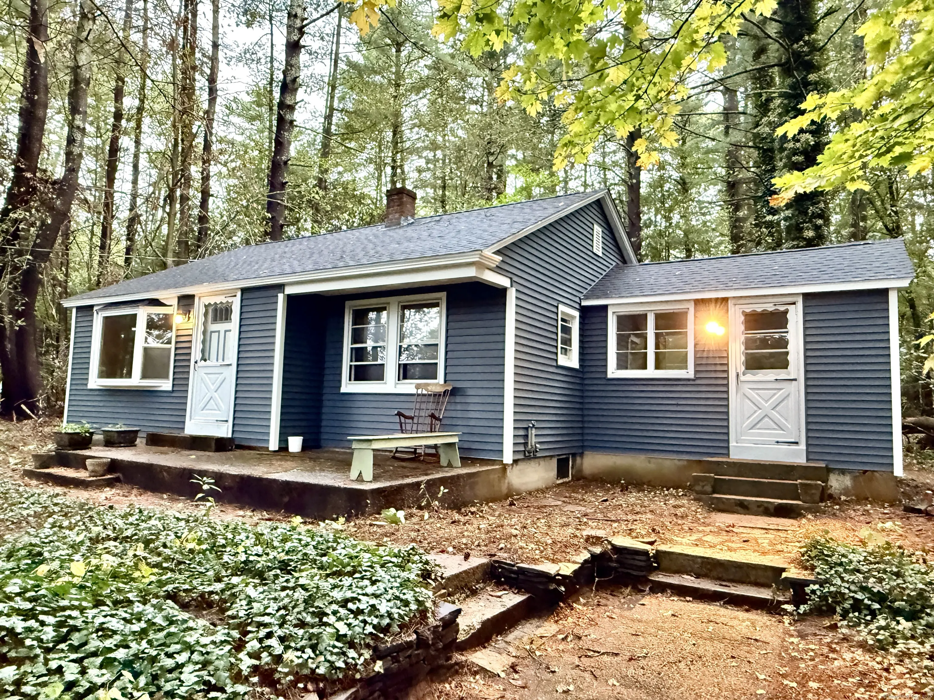 54 Meadowbrook Lane, Mansfield