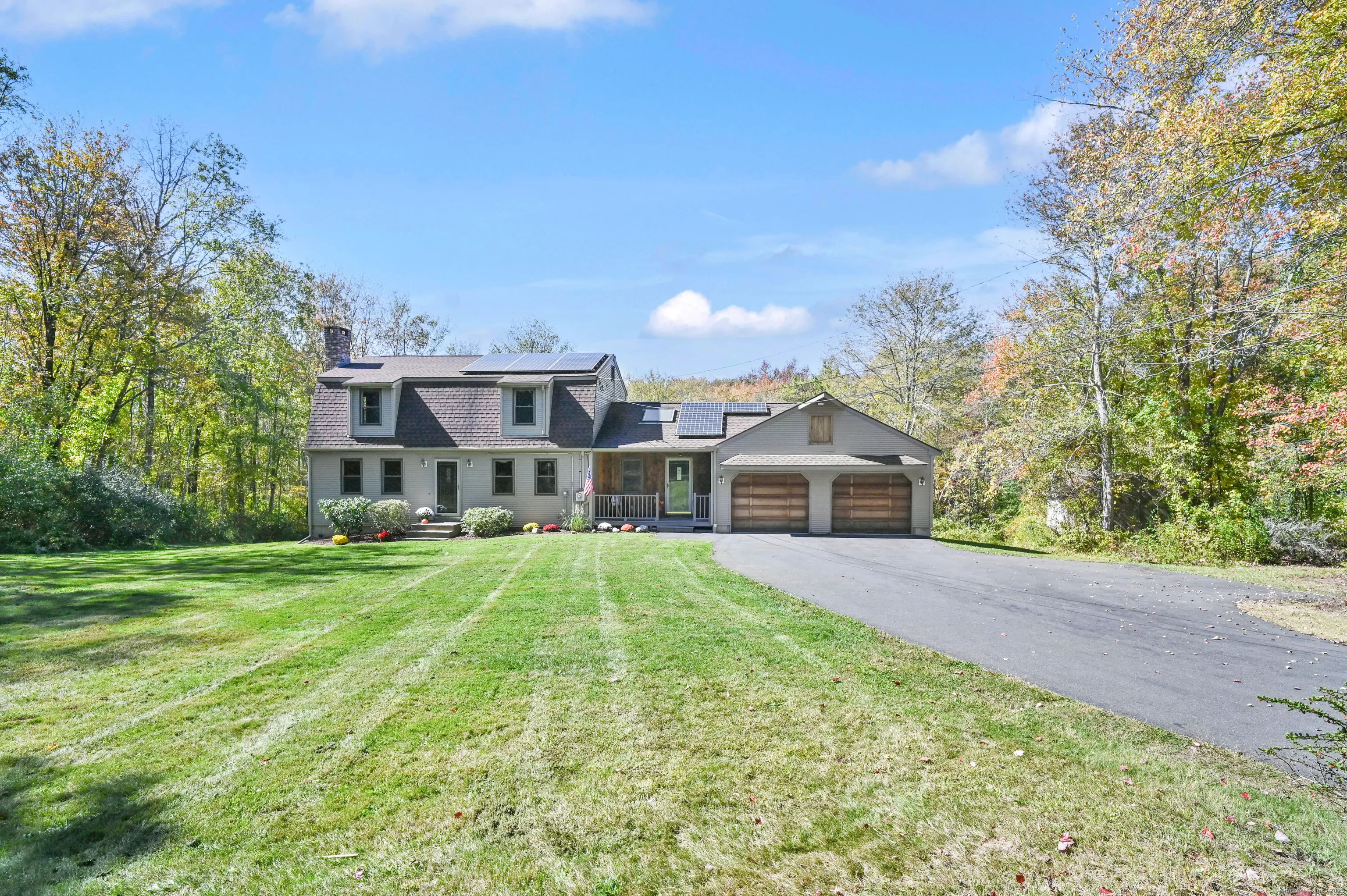 31 Clark Road, Bolton