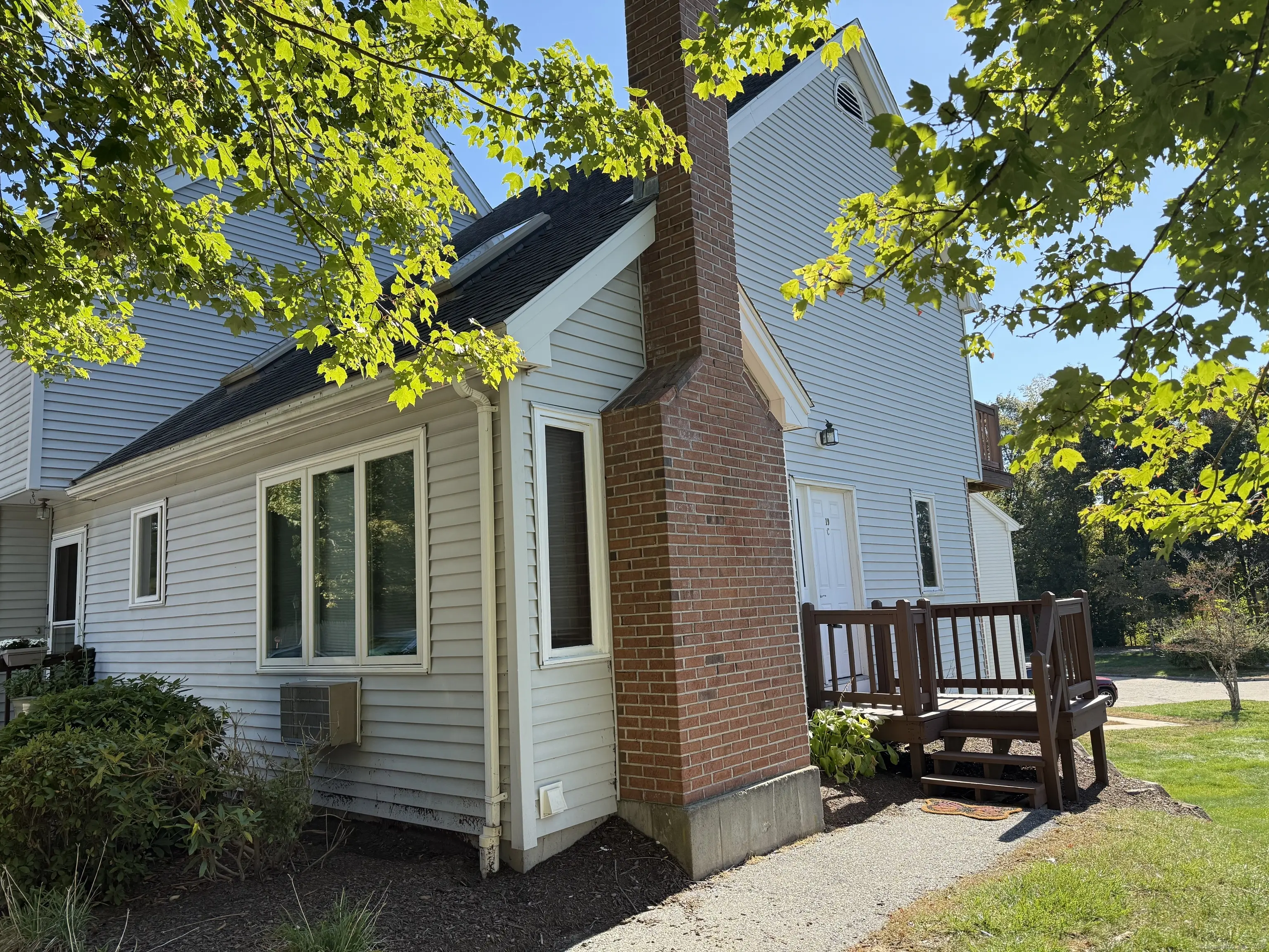19 Eastbrook Heights C, Mansfield