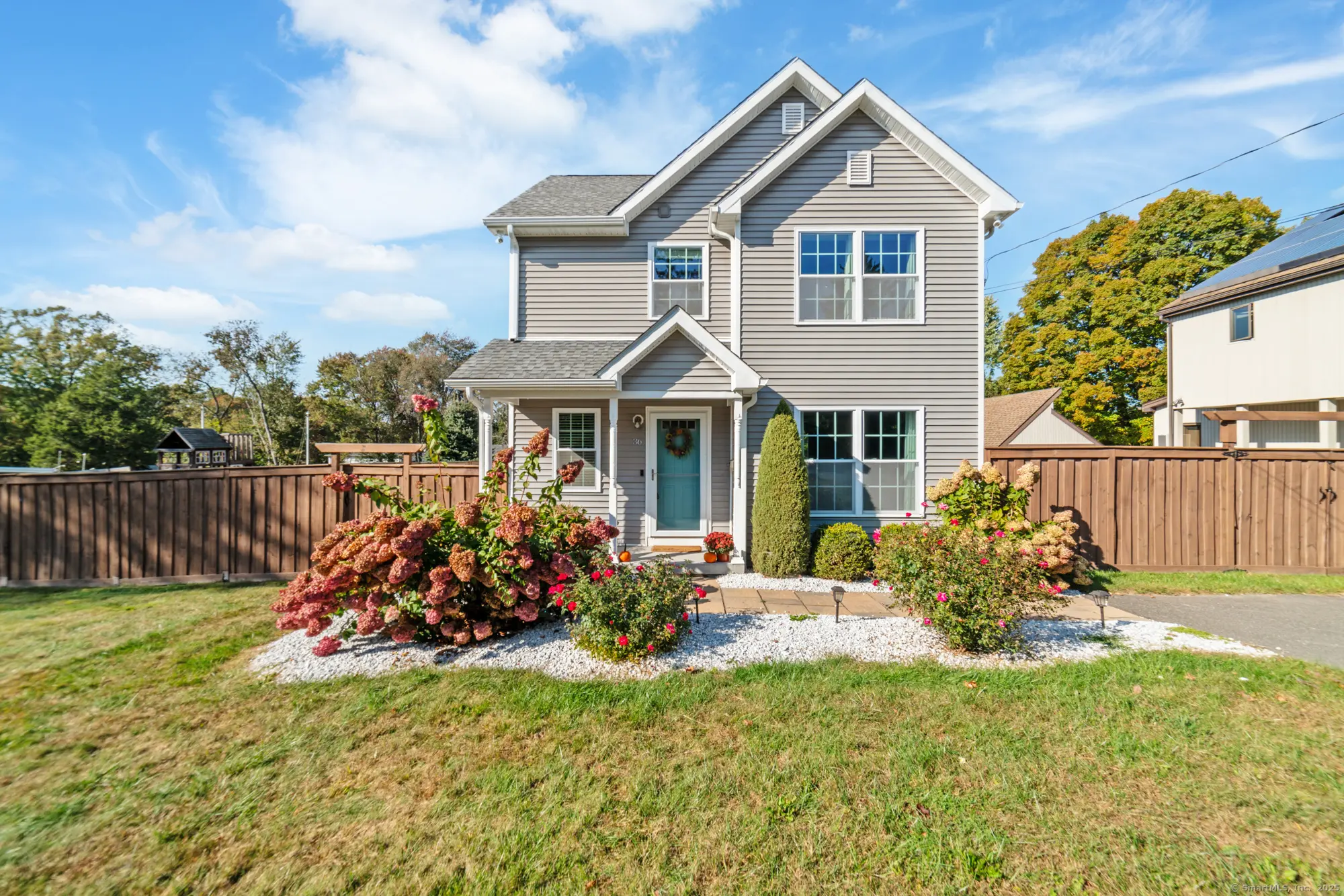 36 Ernest Avenue, Waterbury