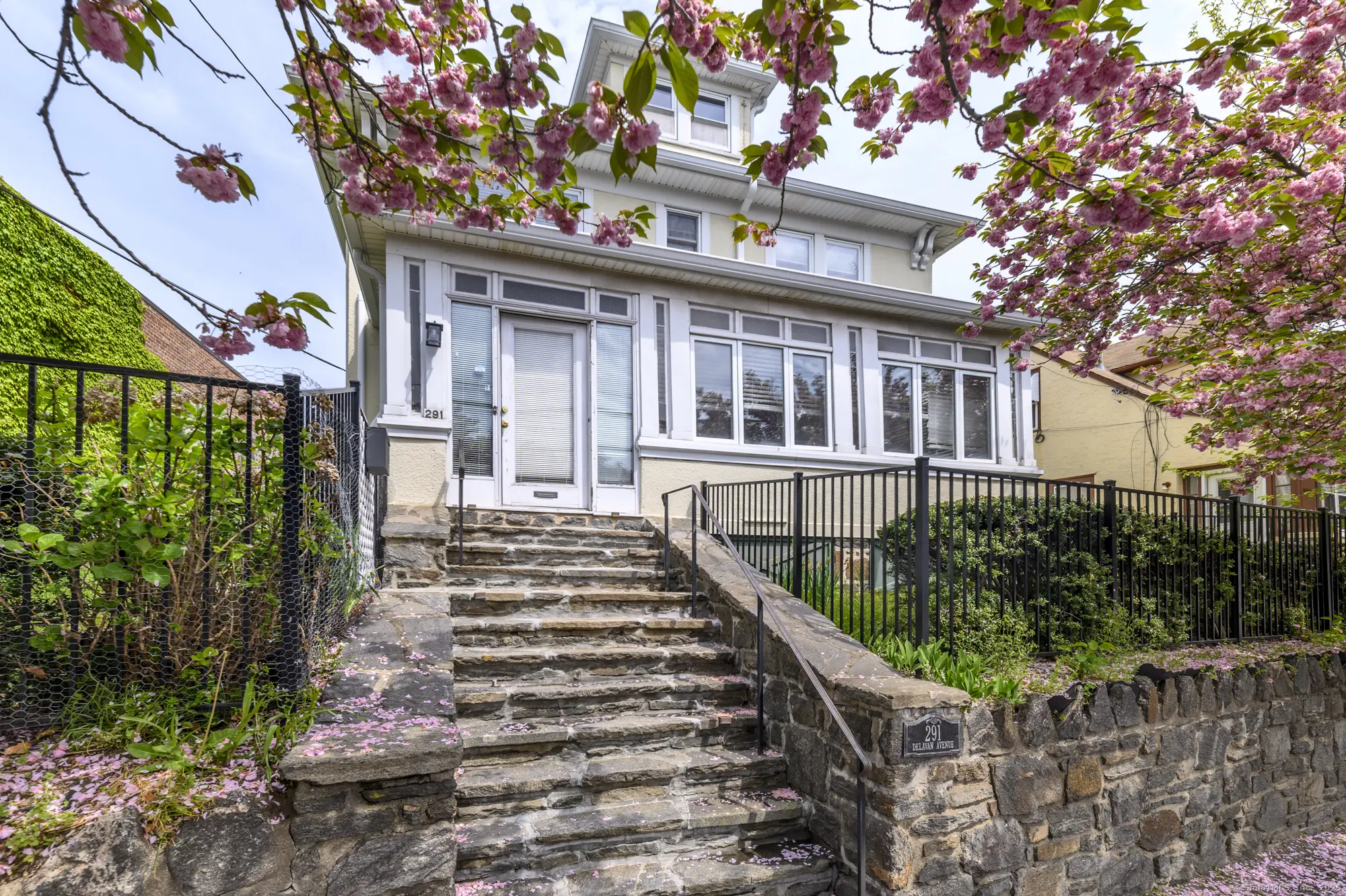 291 Delavan Avenue, Greenwich