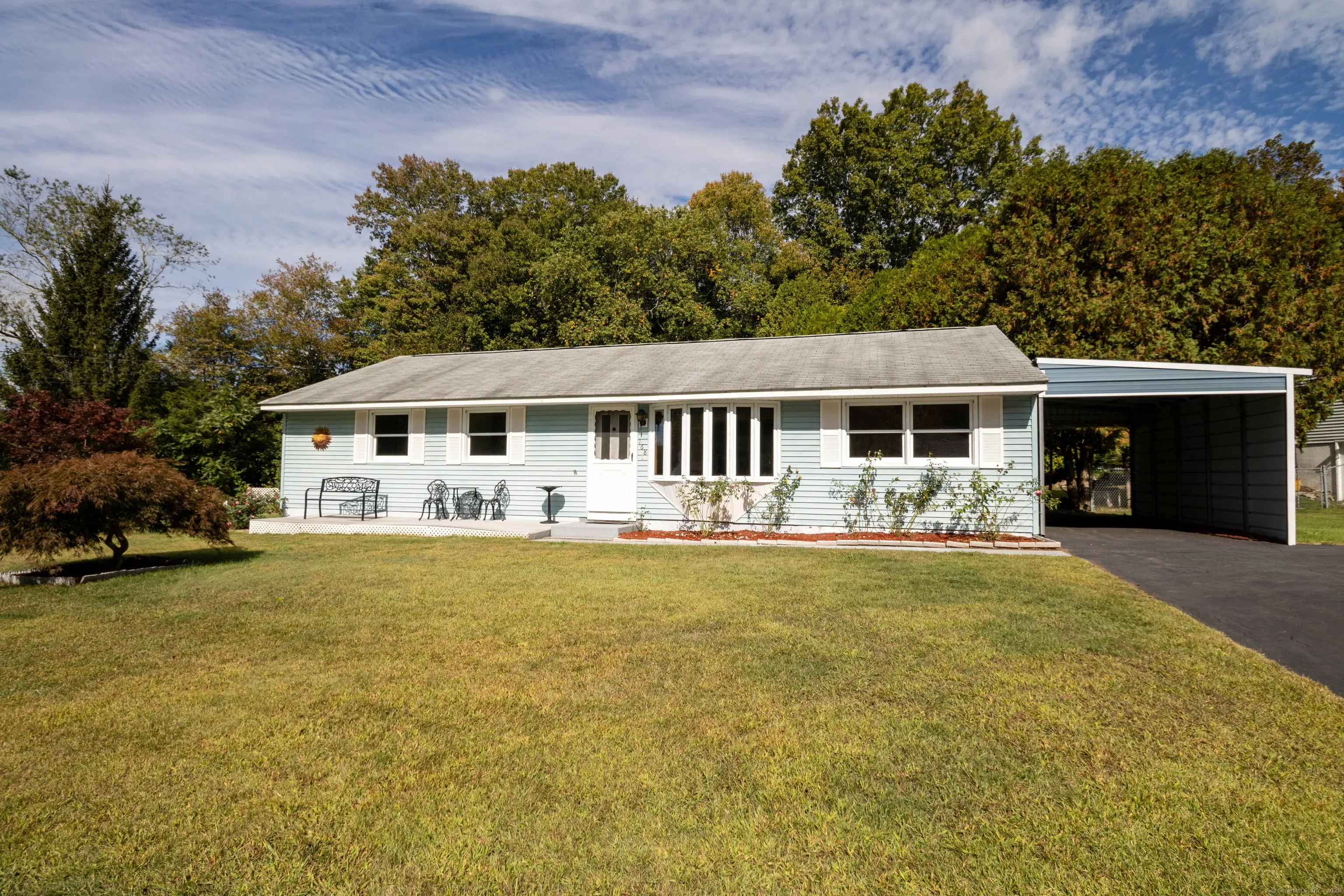 168 Park Avenue, Colchester