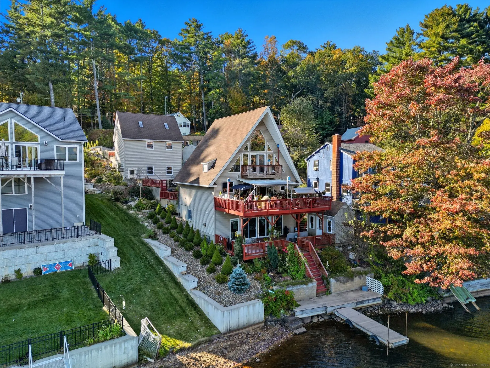 31 Lake Shore Boulevard, Stafford