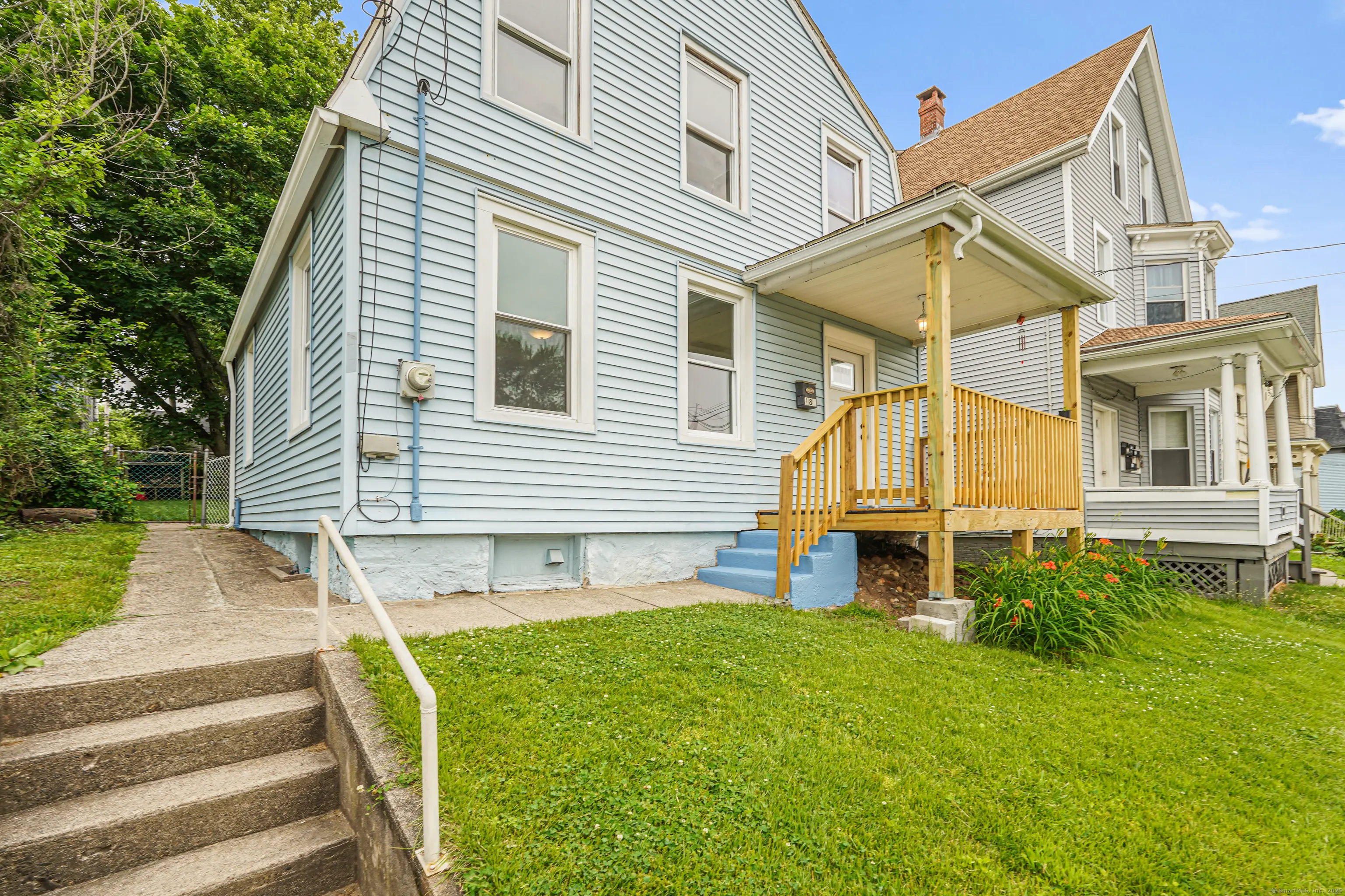 180 Central Avenue, Norwich