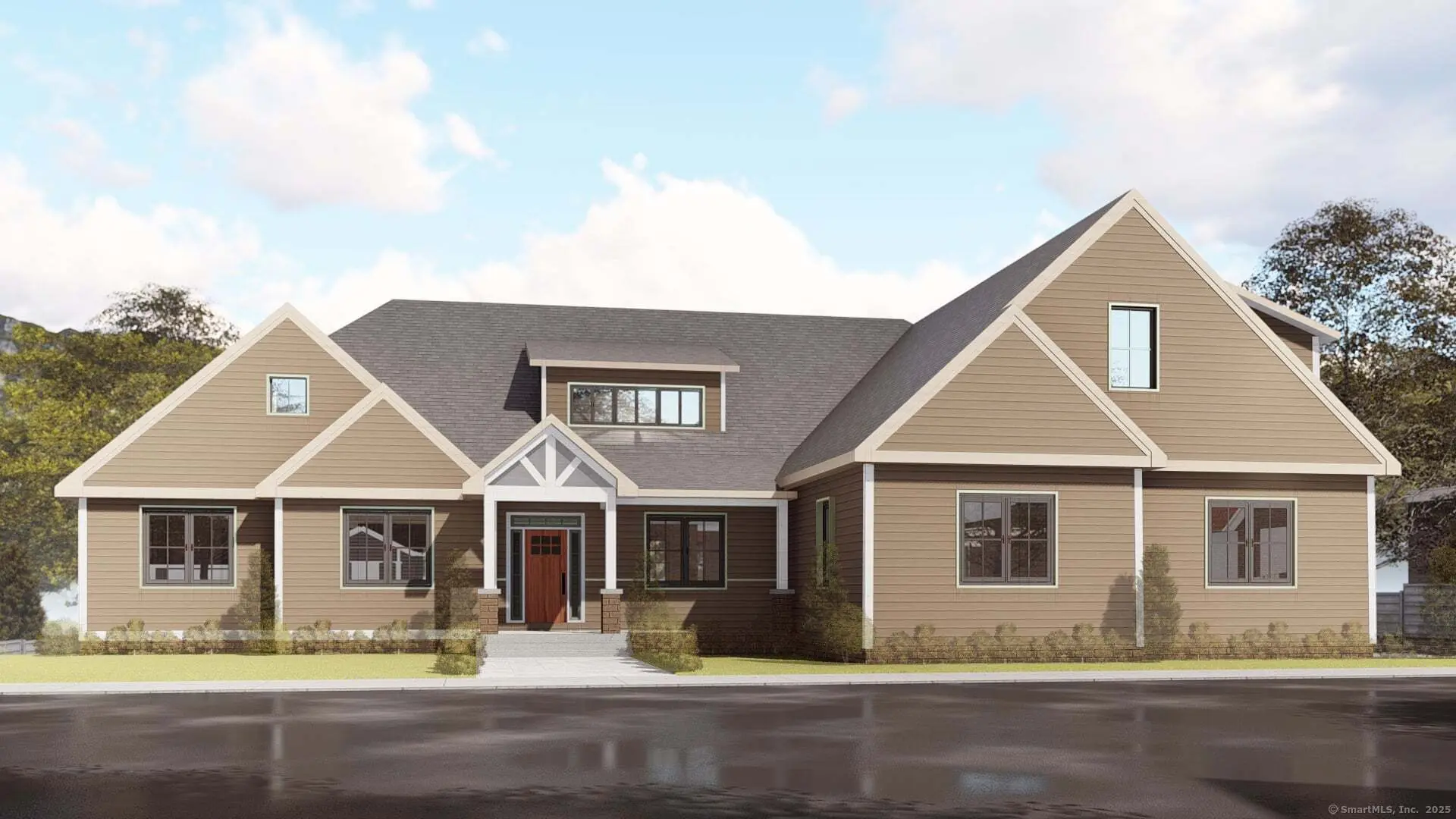 Lot 103 South Street Extension, Coventry